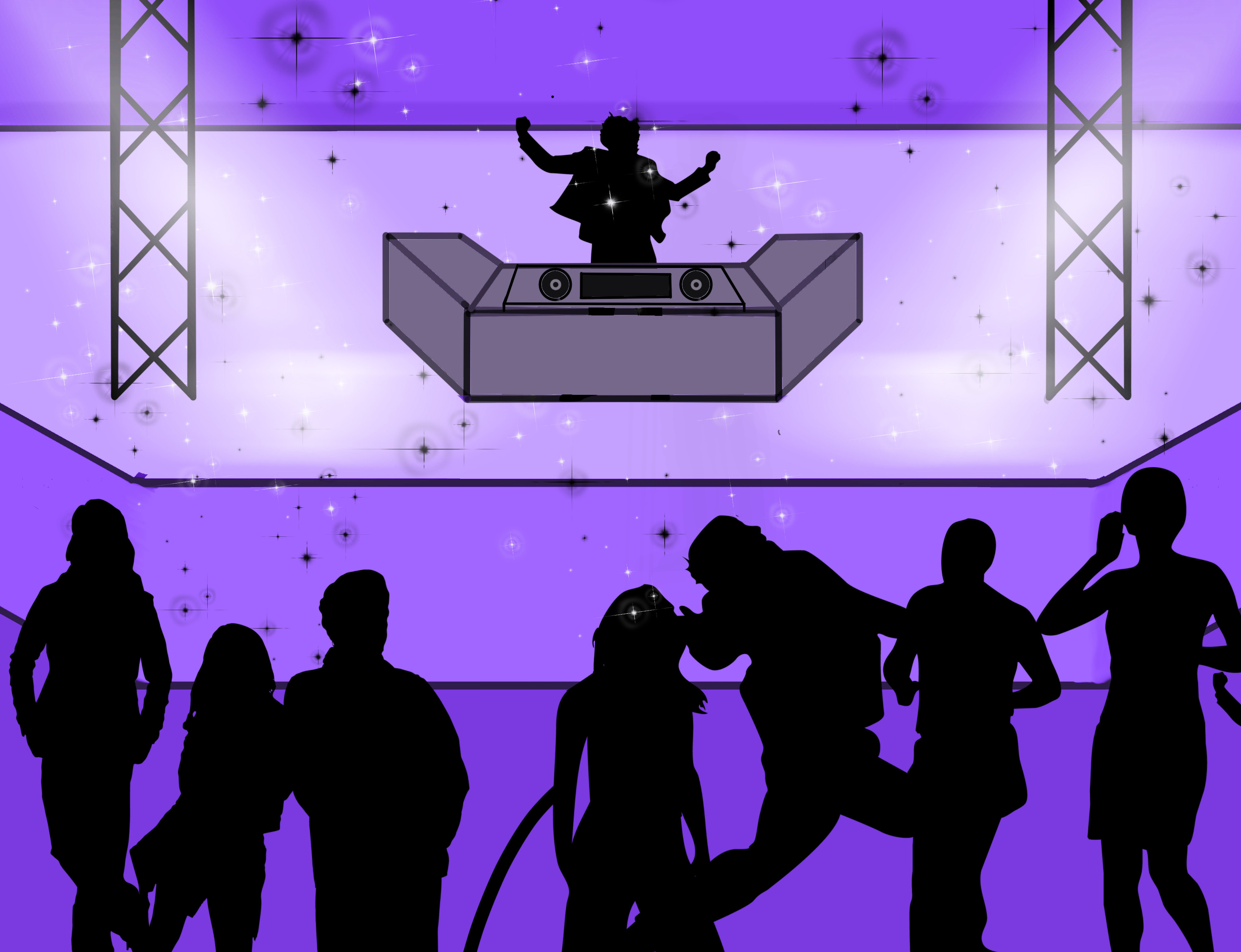 College night: flop or bop?