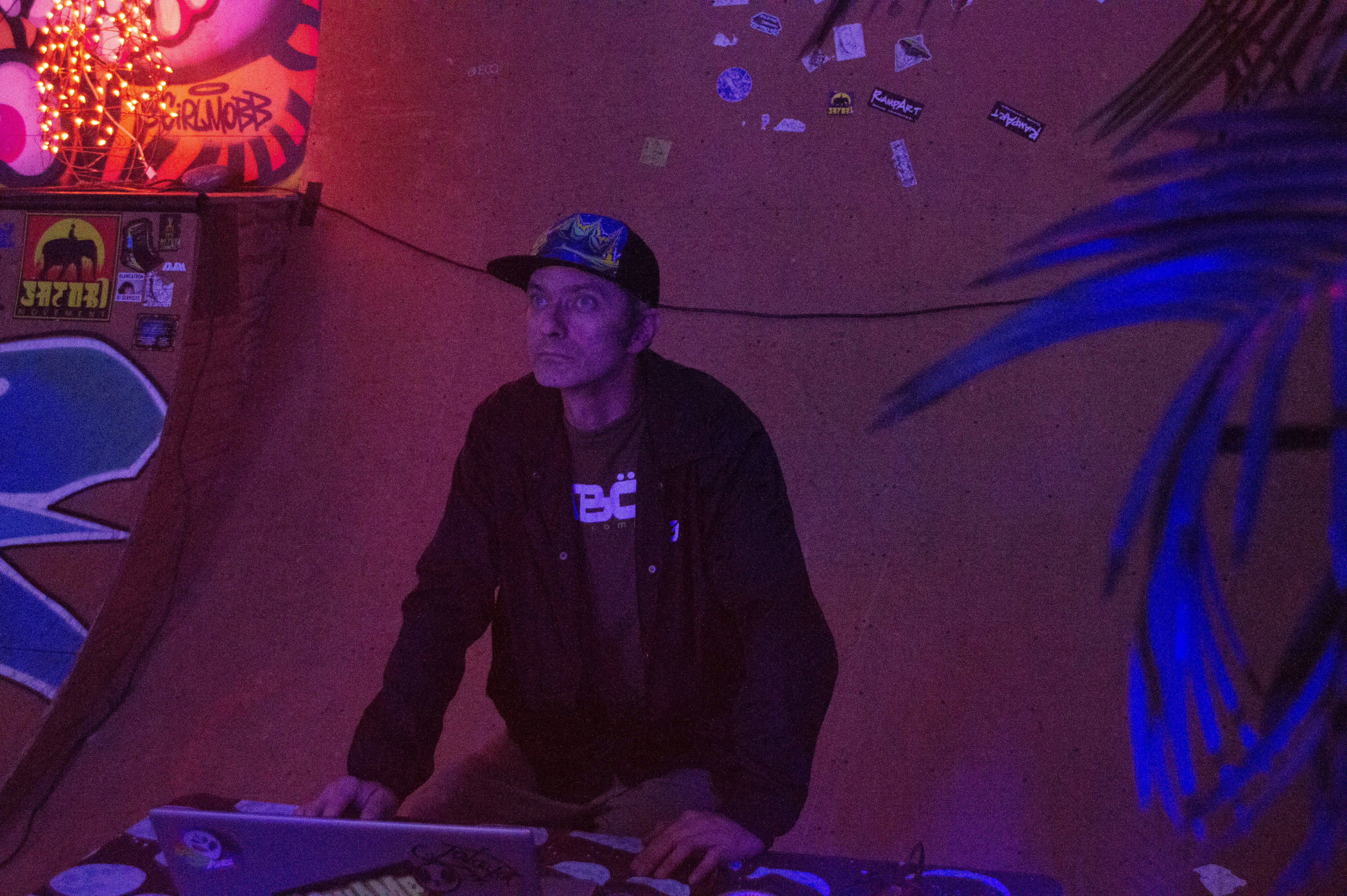 Old soul, young at heart