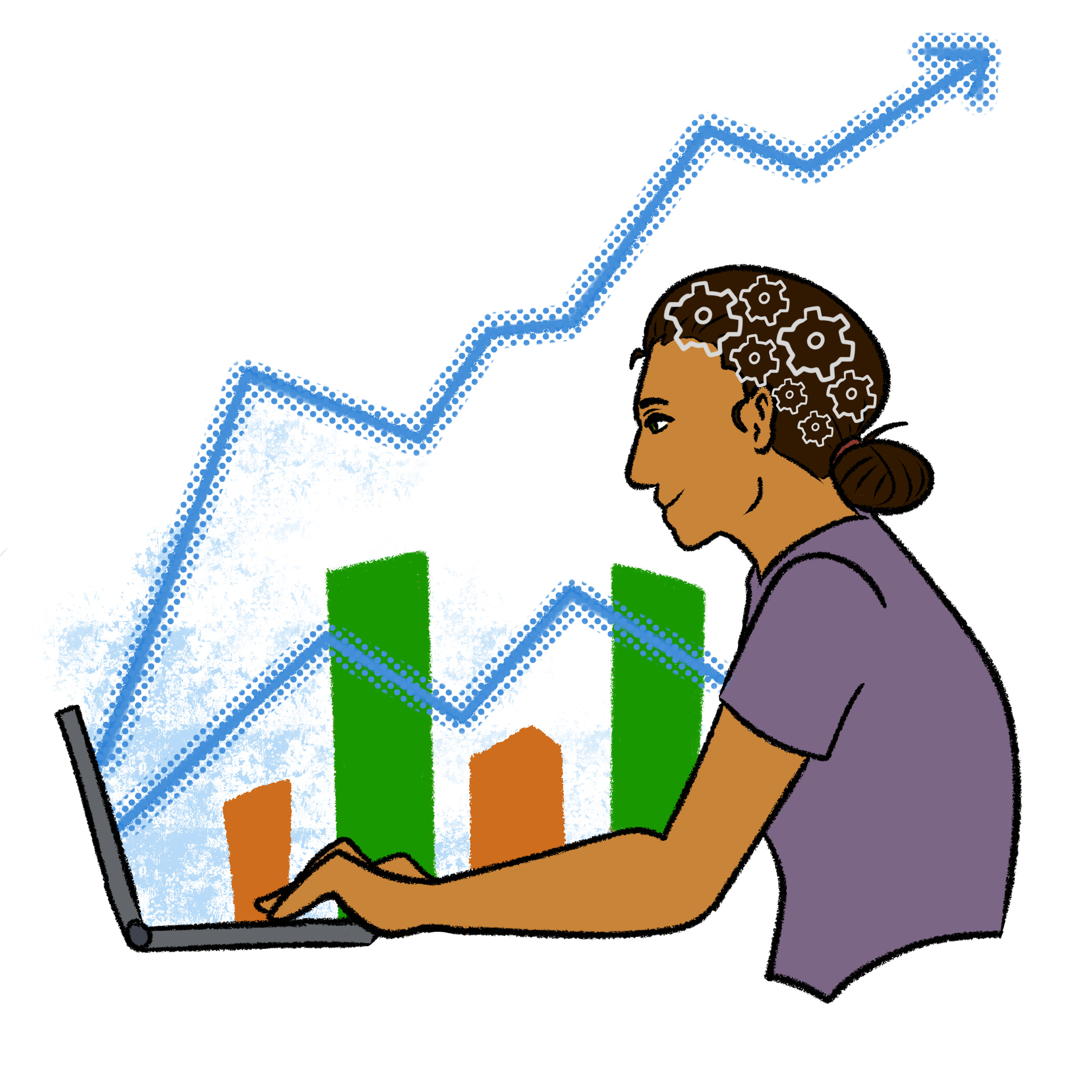 Data science makes its debut as one of Cal Poly Humboldt’s new science majors