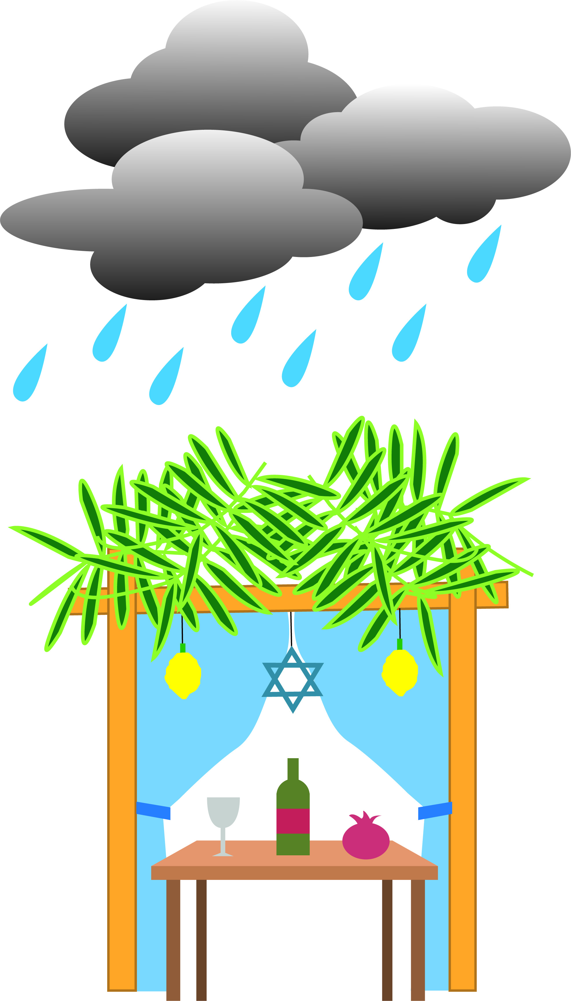 Jewish Student Group is stronger than hate