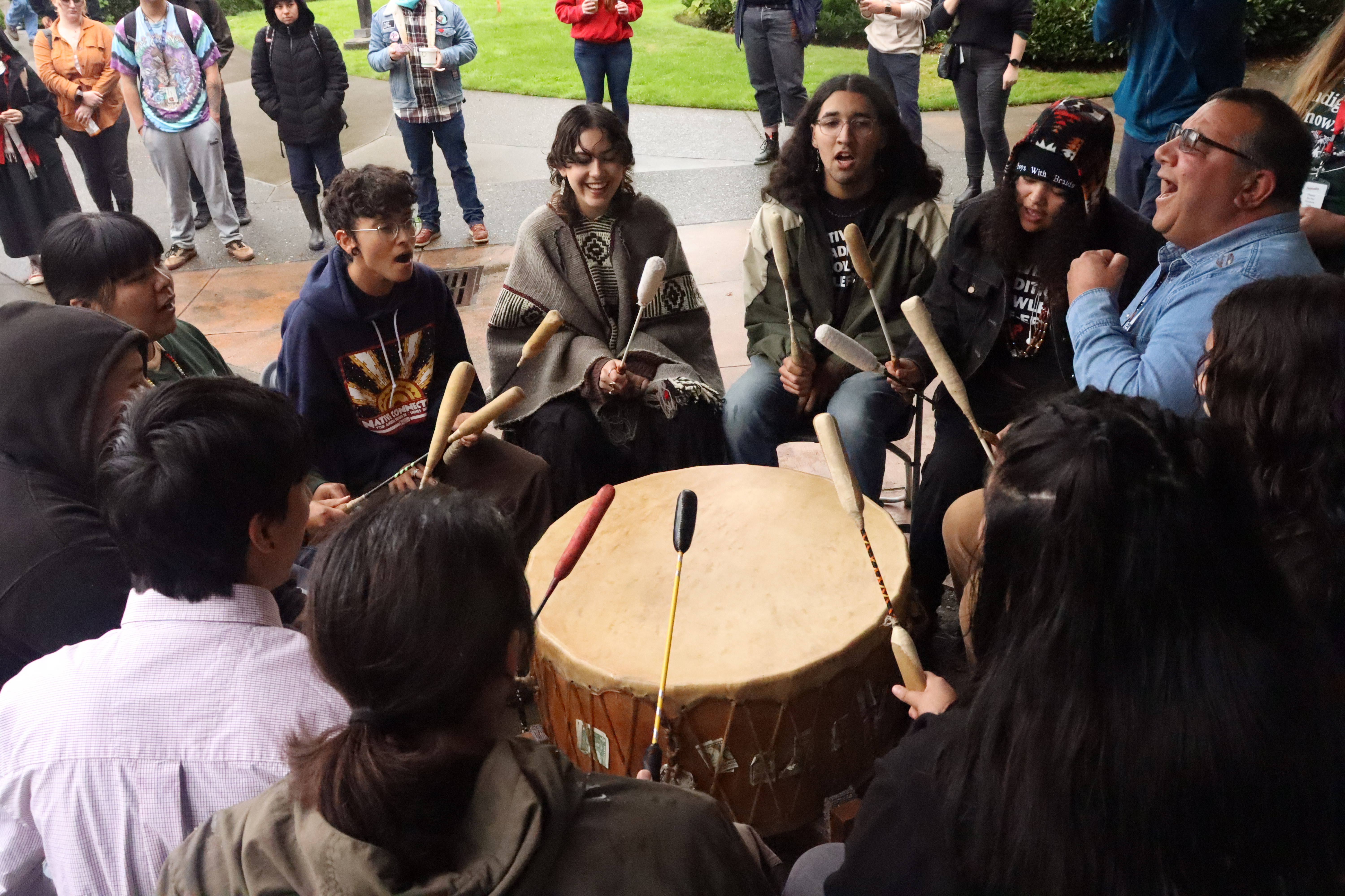 Indigenous Peoples Week embraces rich cultures and honors resilience