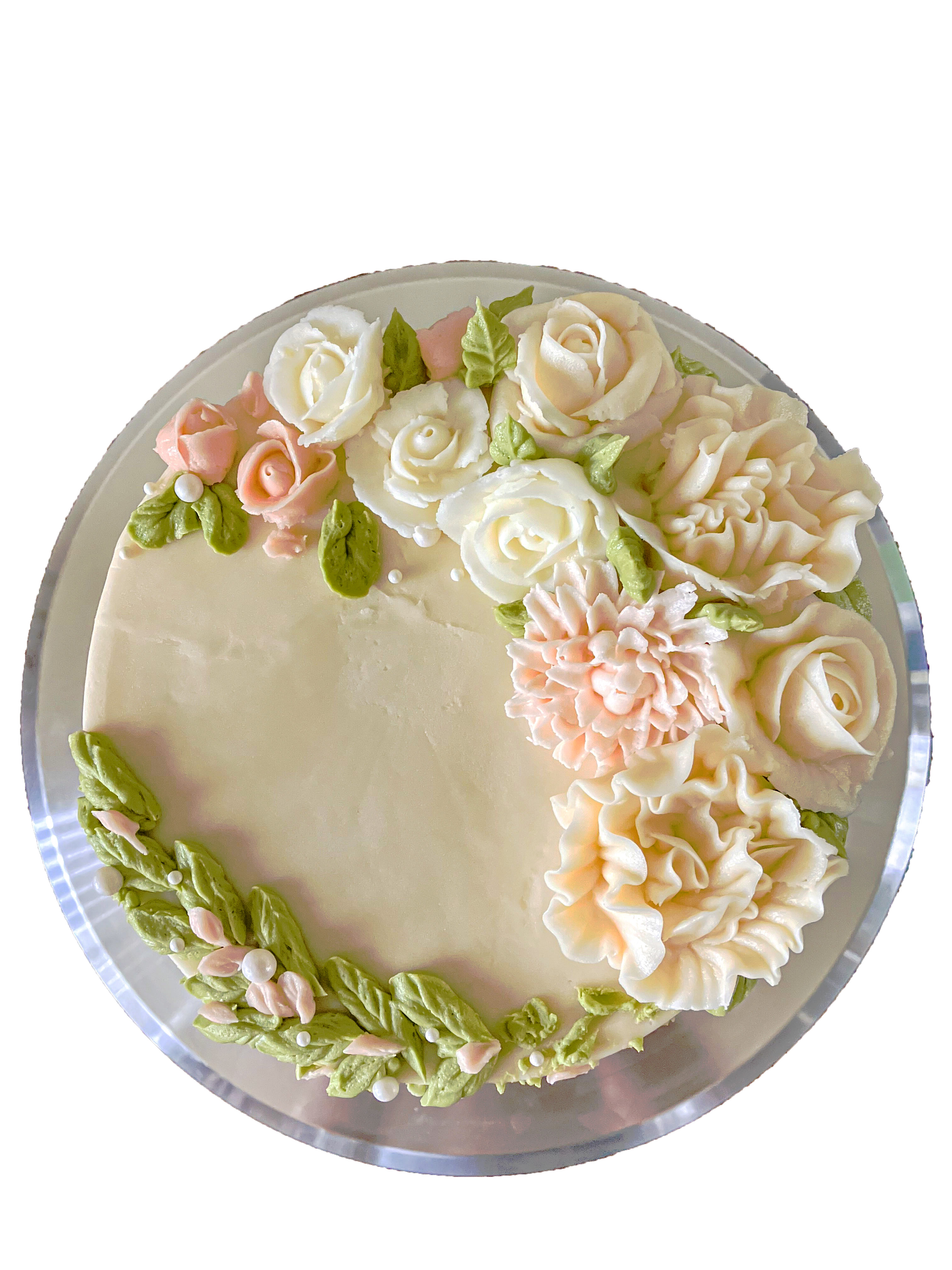 Homemade cupcakes too good to eat