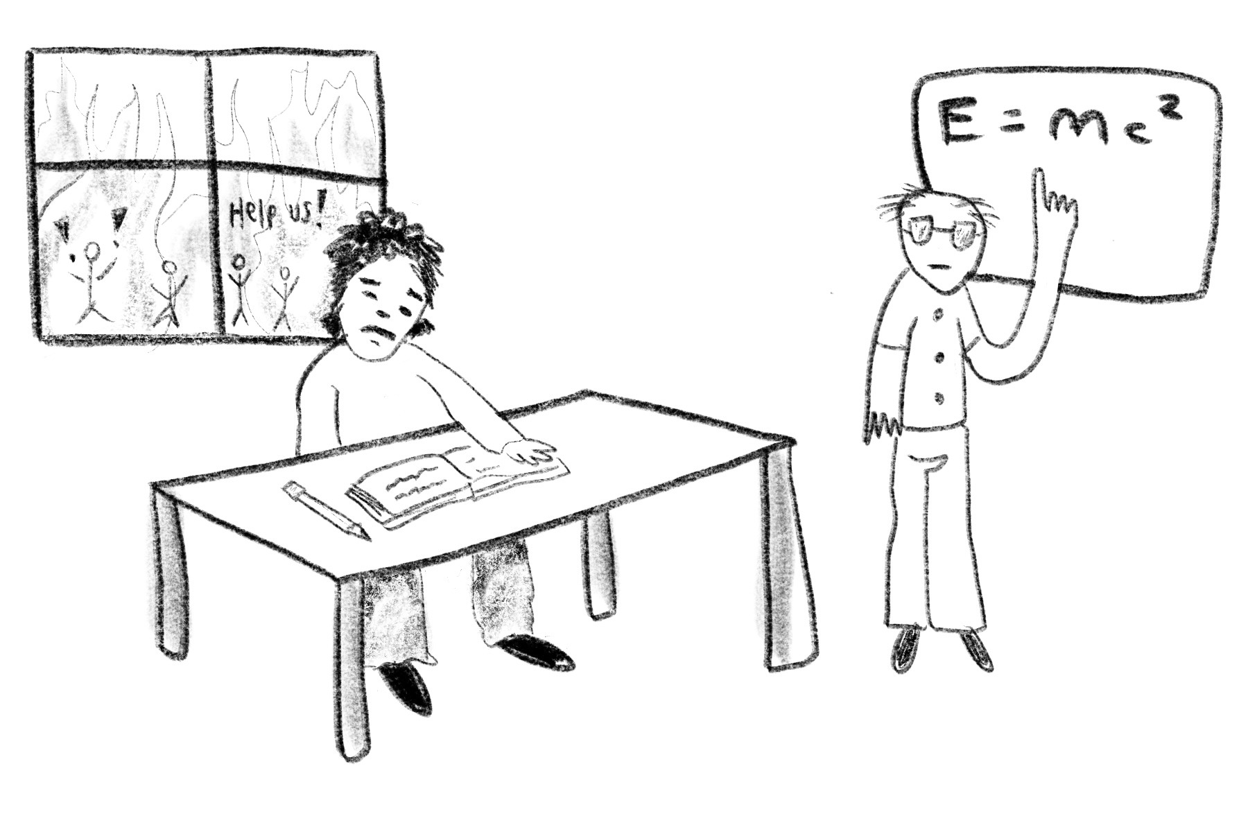 Professors on teaching Gen Z