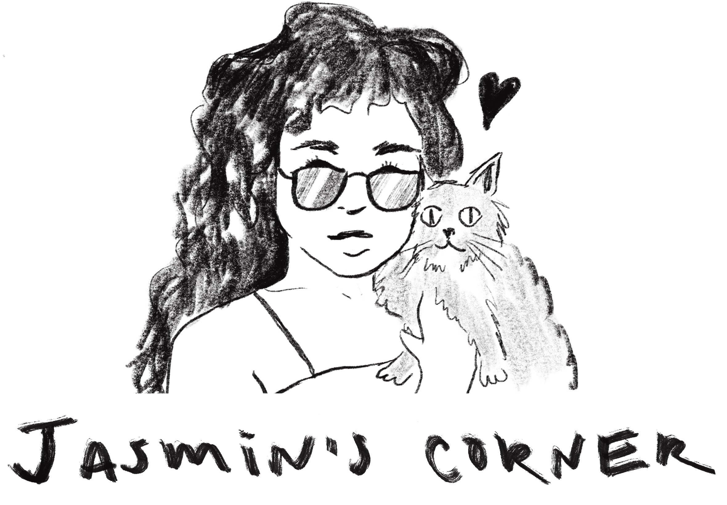 Jasmin’s Corner; you need therapy