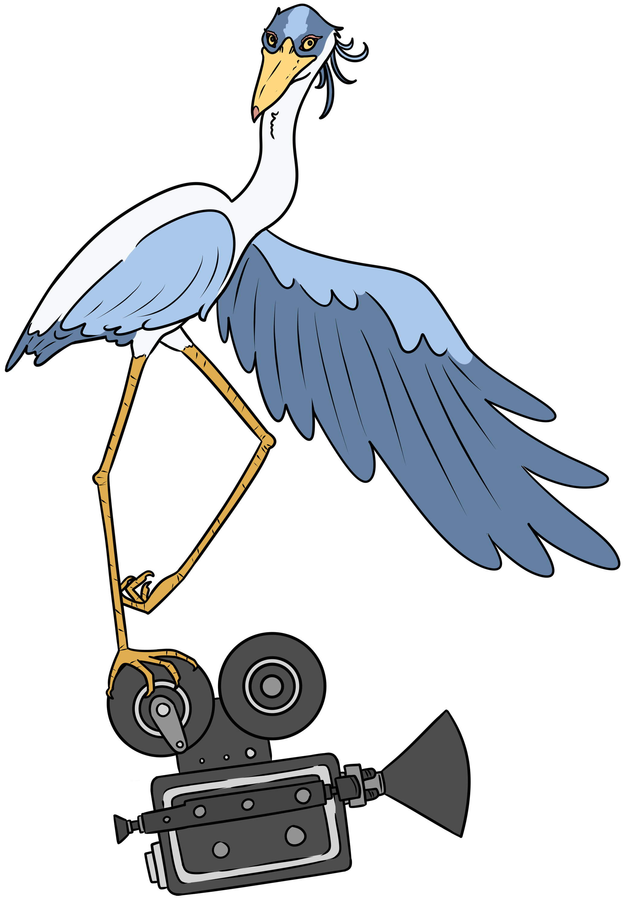 The Boy and the Heron review: magical on the screen and off