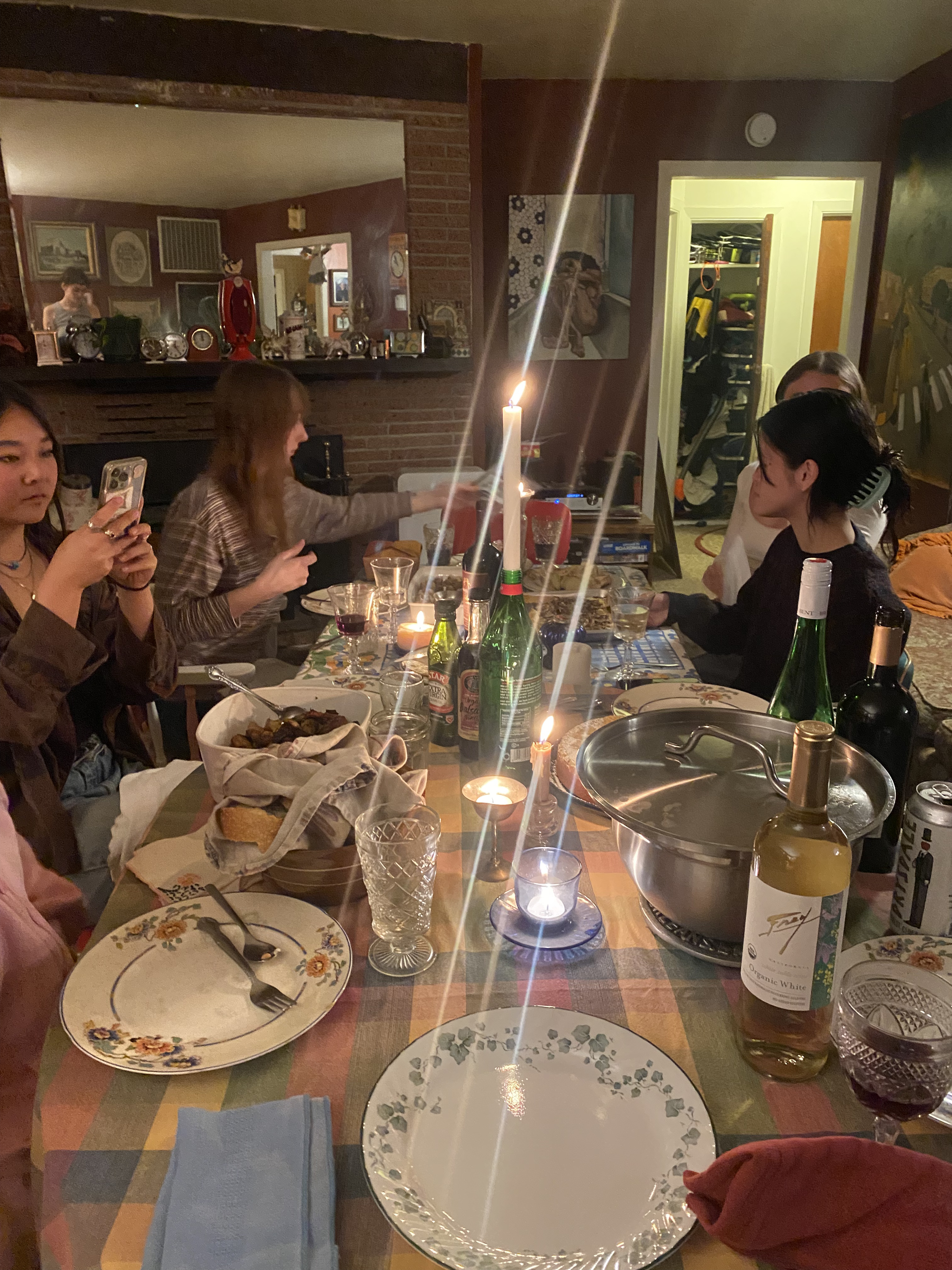 How to host the perfect function; tips and tricks from an expert