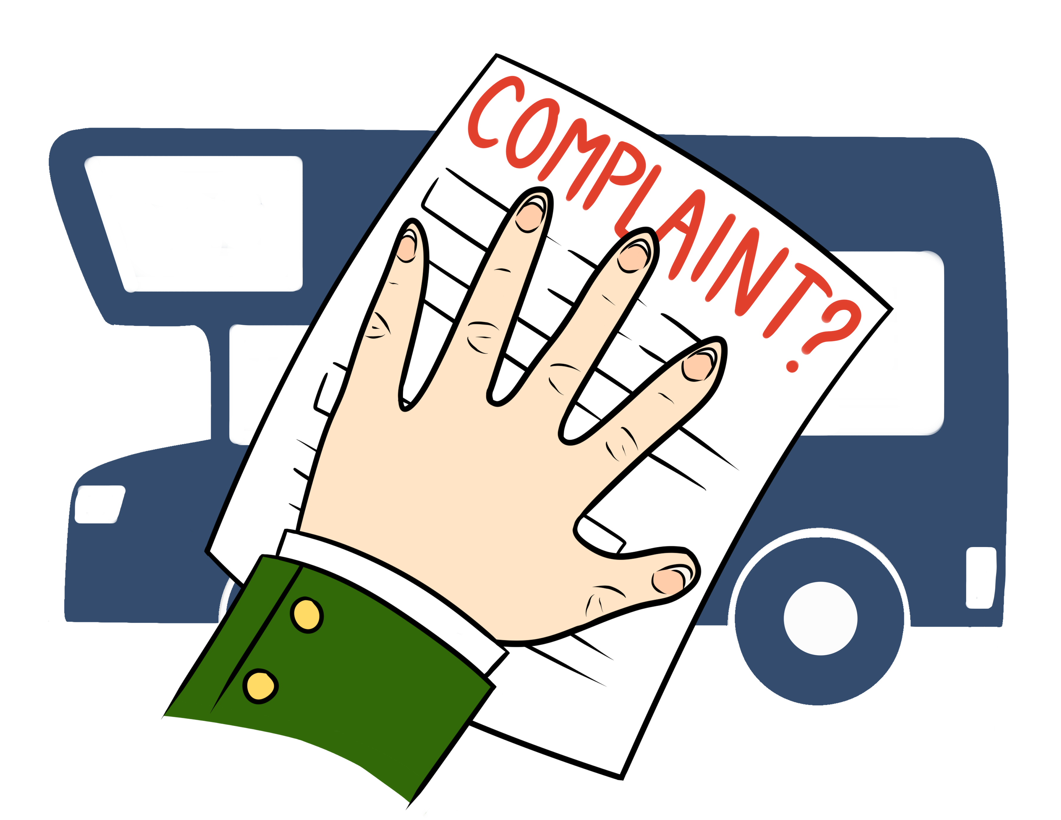 Two complaints were the basis for evicting over one dozen homeless Cal Poly Humboldt students