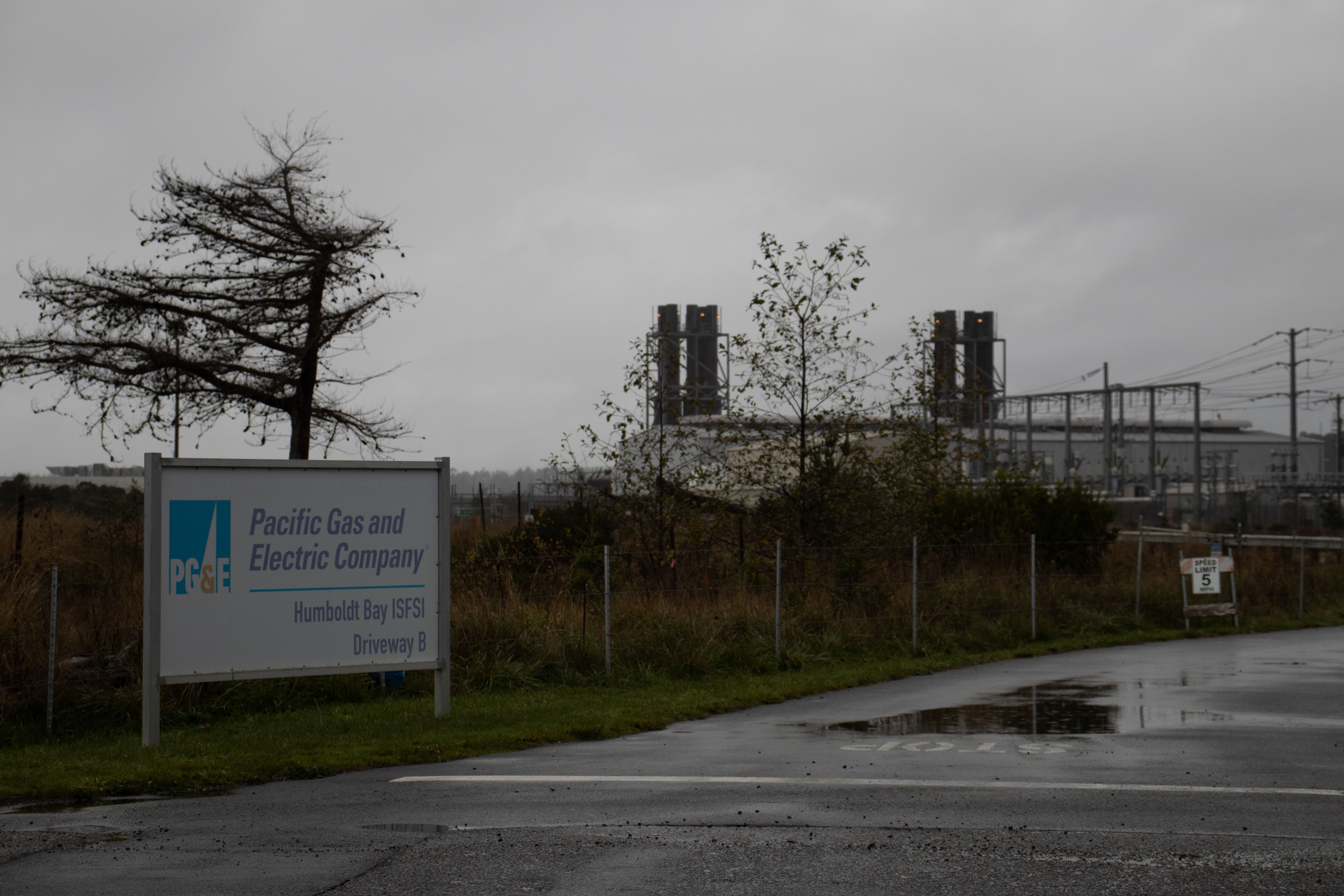 44 Feet Project prepares for multiple futures and addresses the risks of nuclear waste