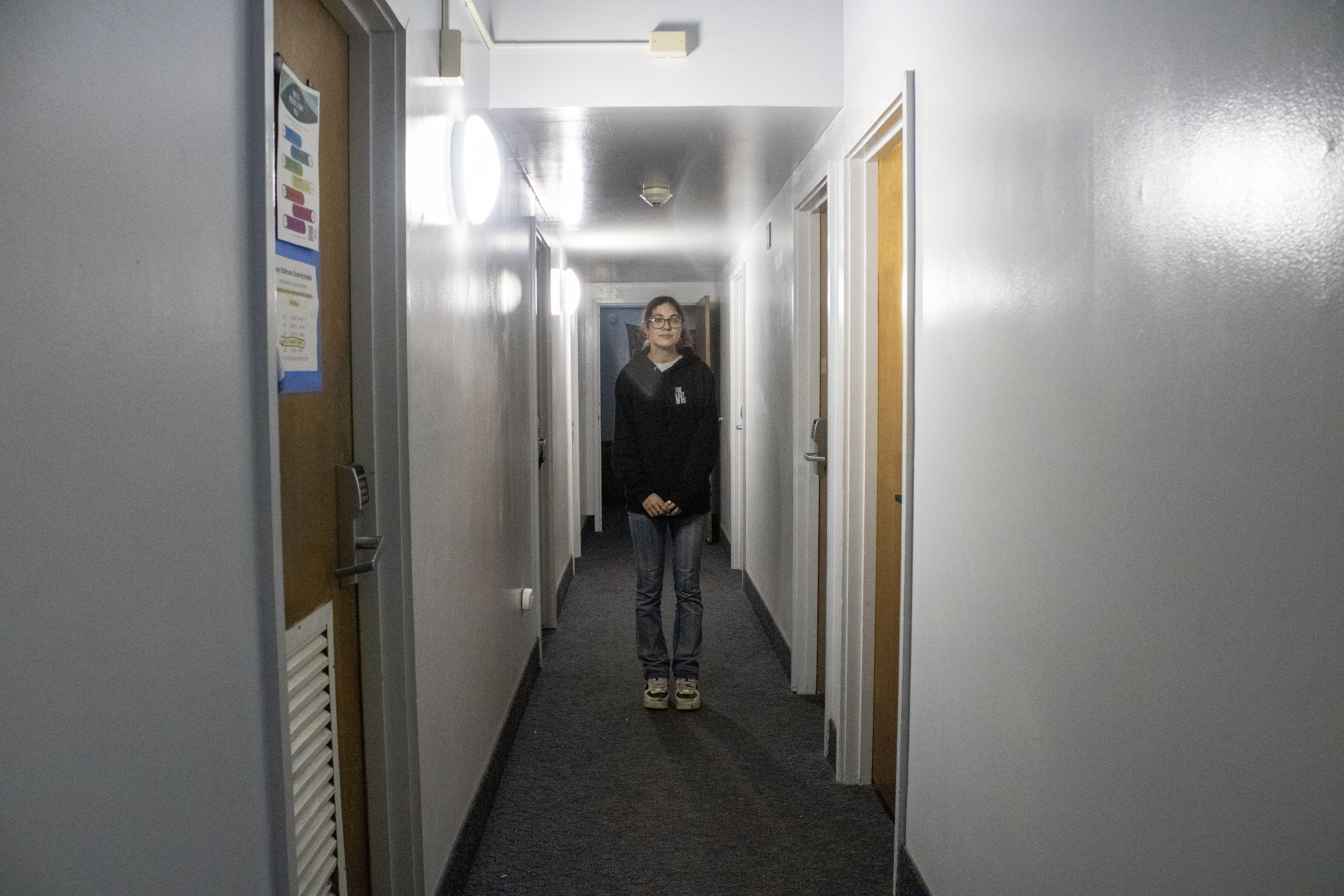 Cal Poly Humboldt charges non-refundable $100 deposit to apply for on-campus dorms