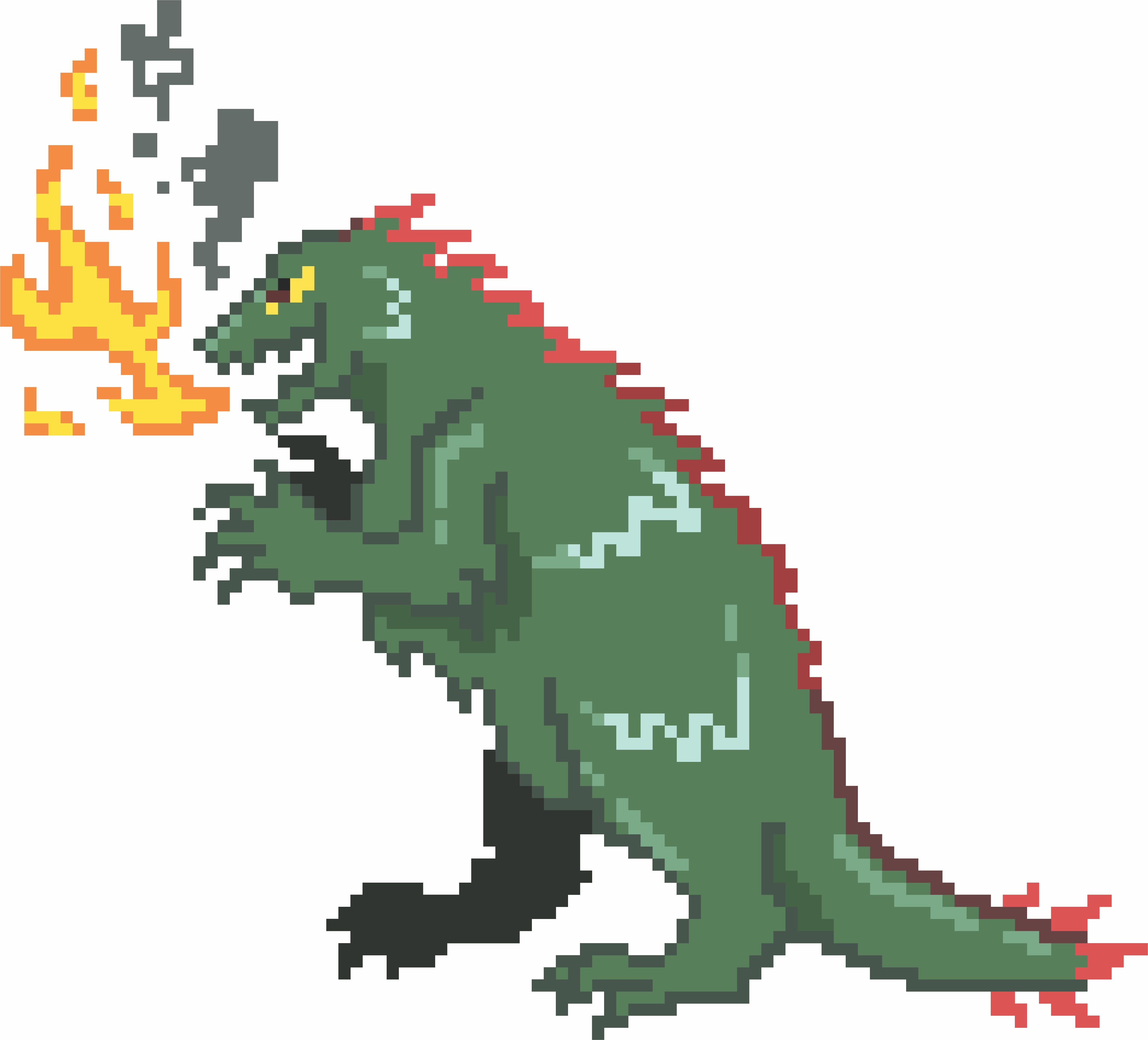 Godzilla gaming: a free workshop