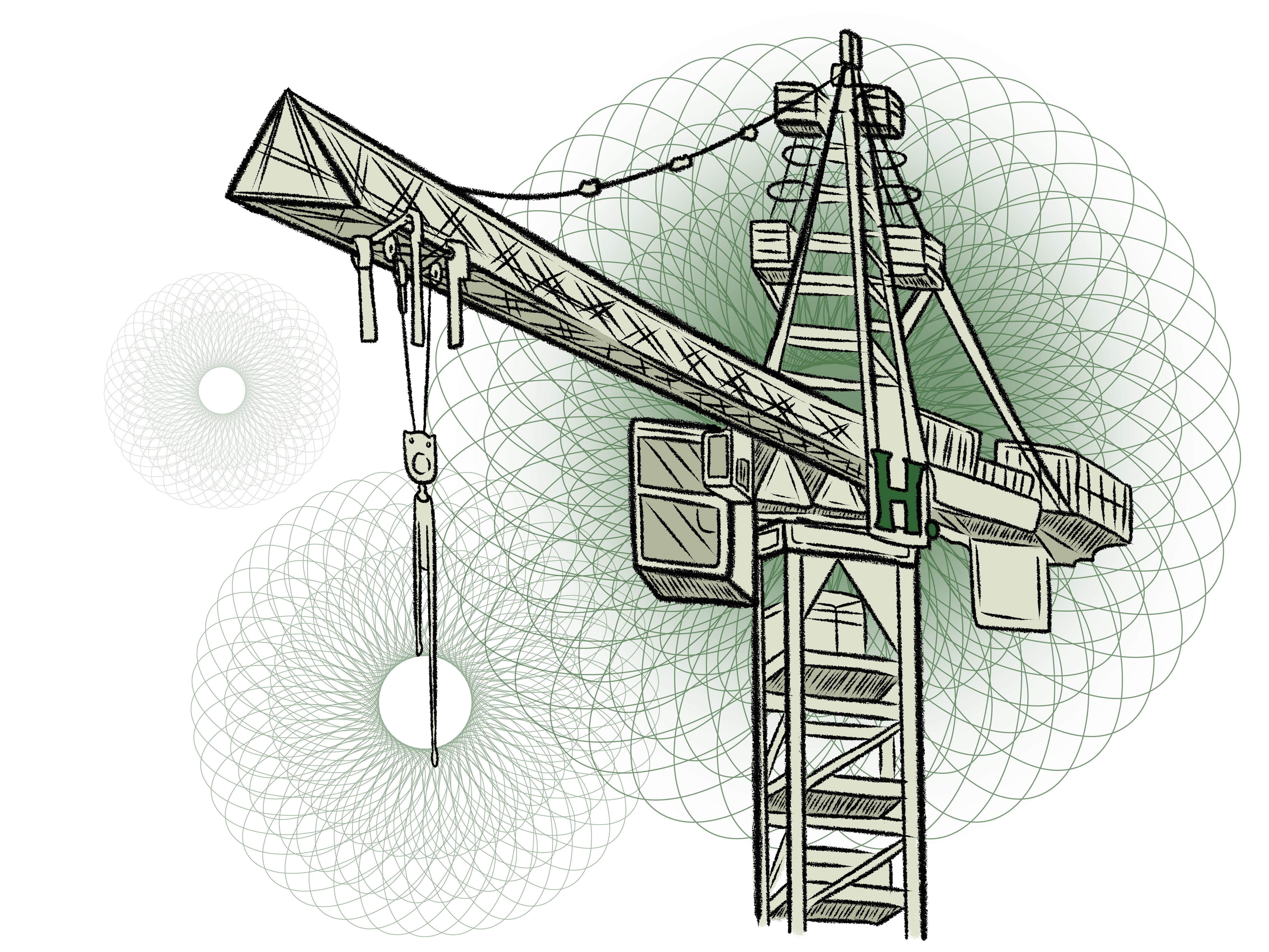 Student replaces housing liaison