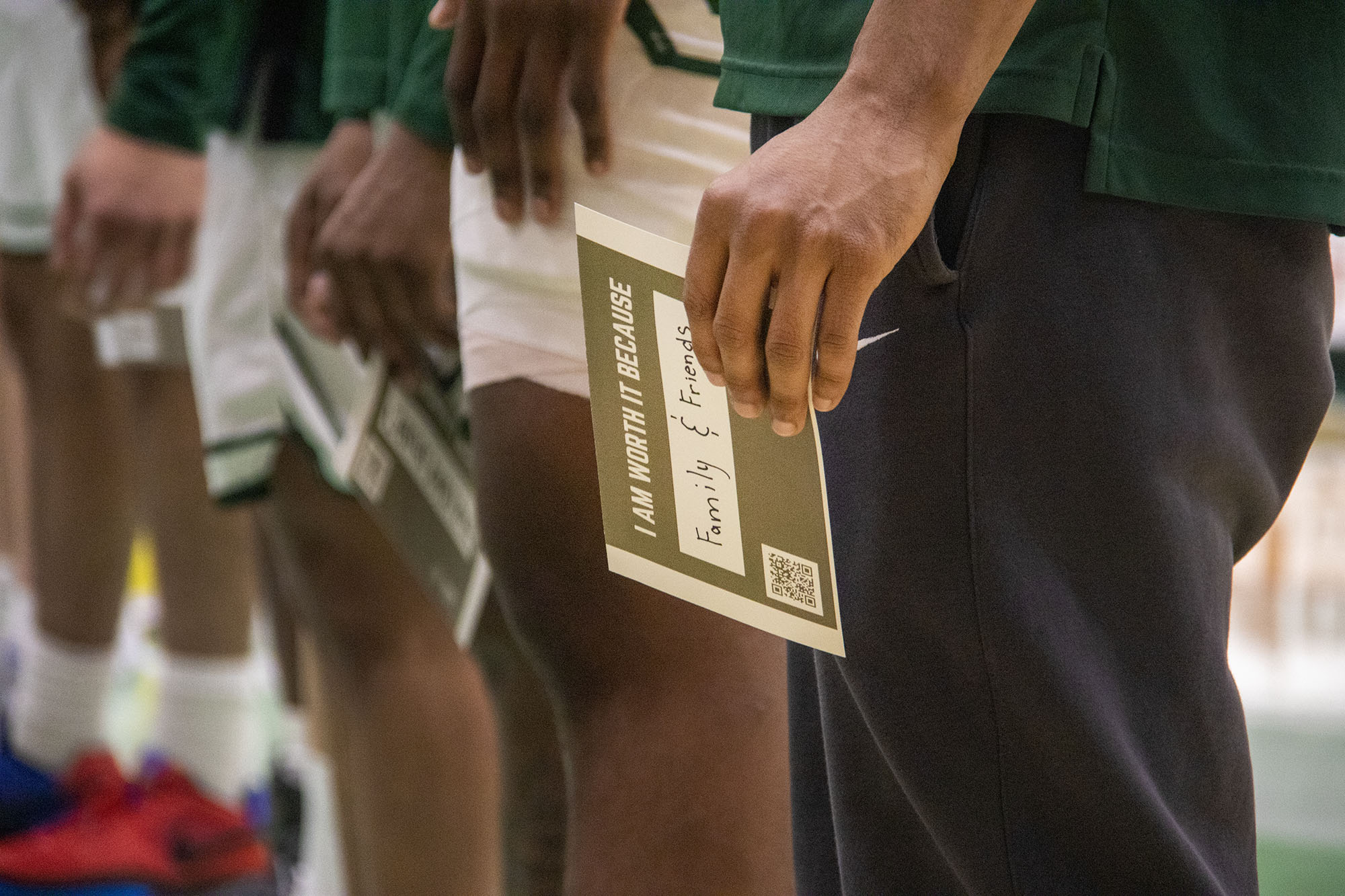 Damn worth a conversation