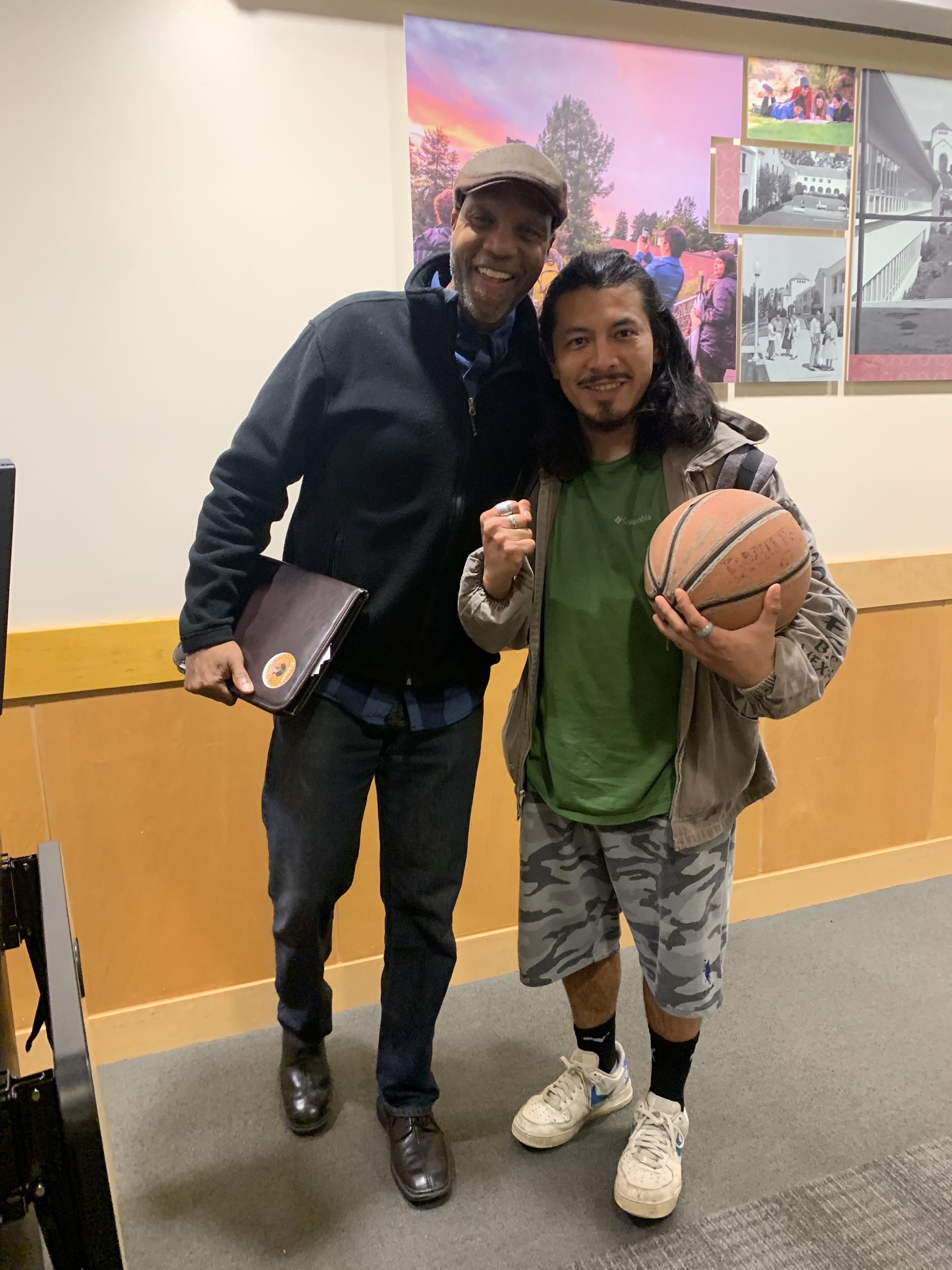 Unpacking Black Joy with Kirby Moss