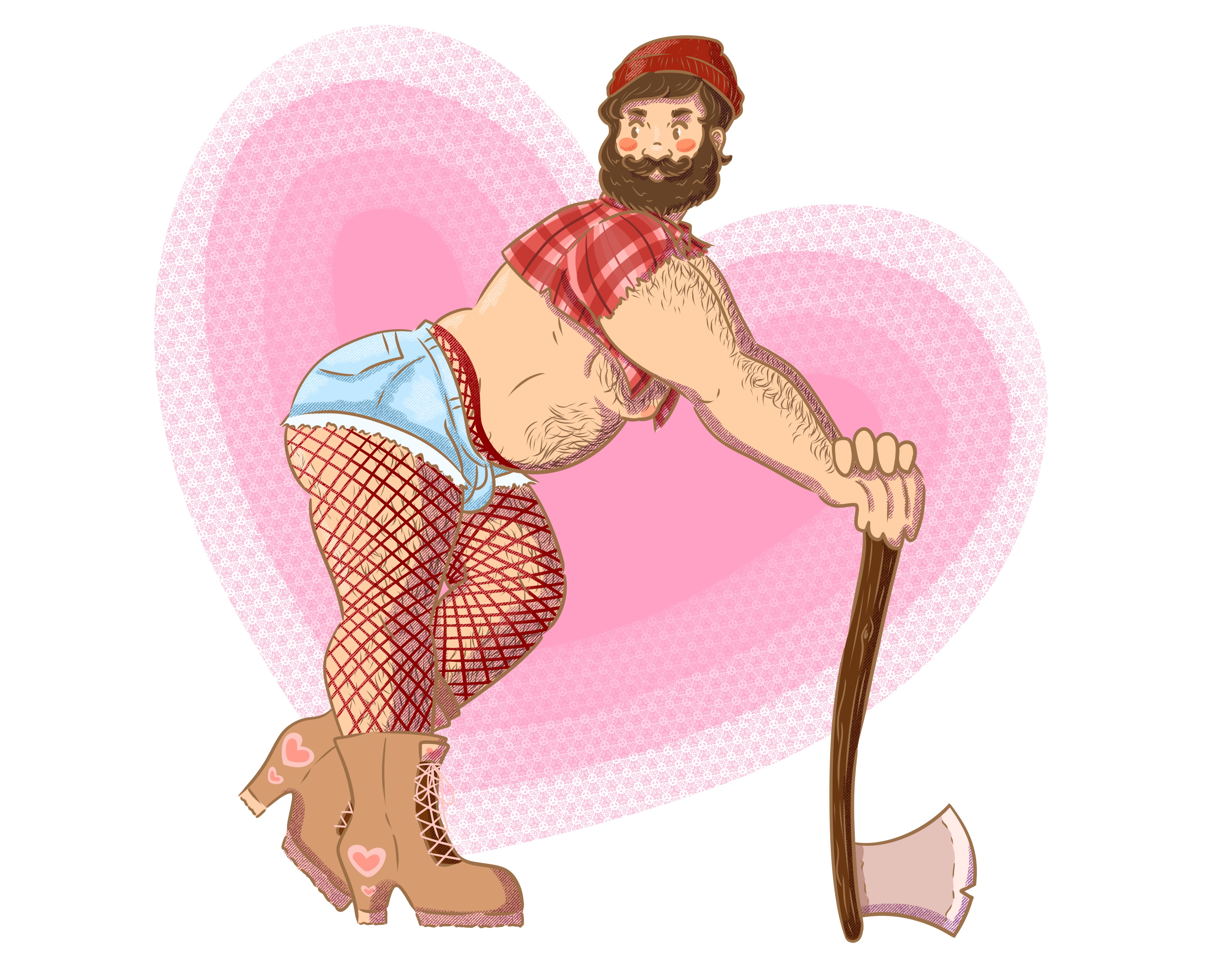 Humboldt drag artists slay outside the box