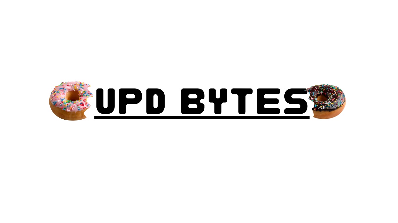 UPD Bytes