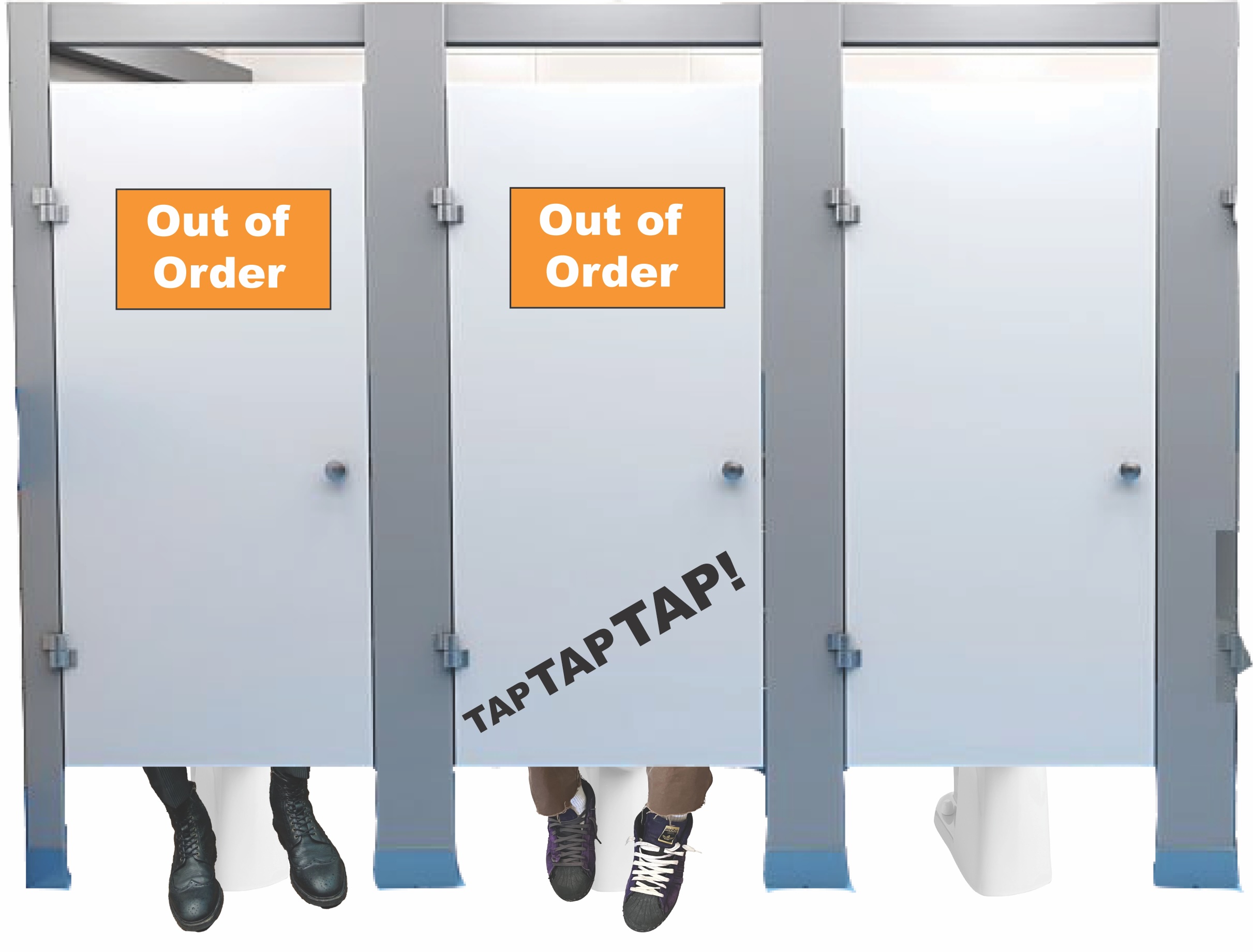 Cruising at Cal Poly Humboldt