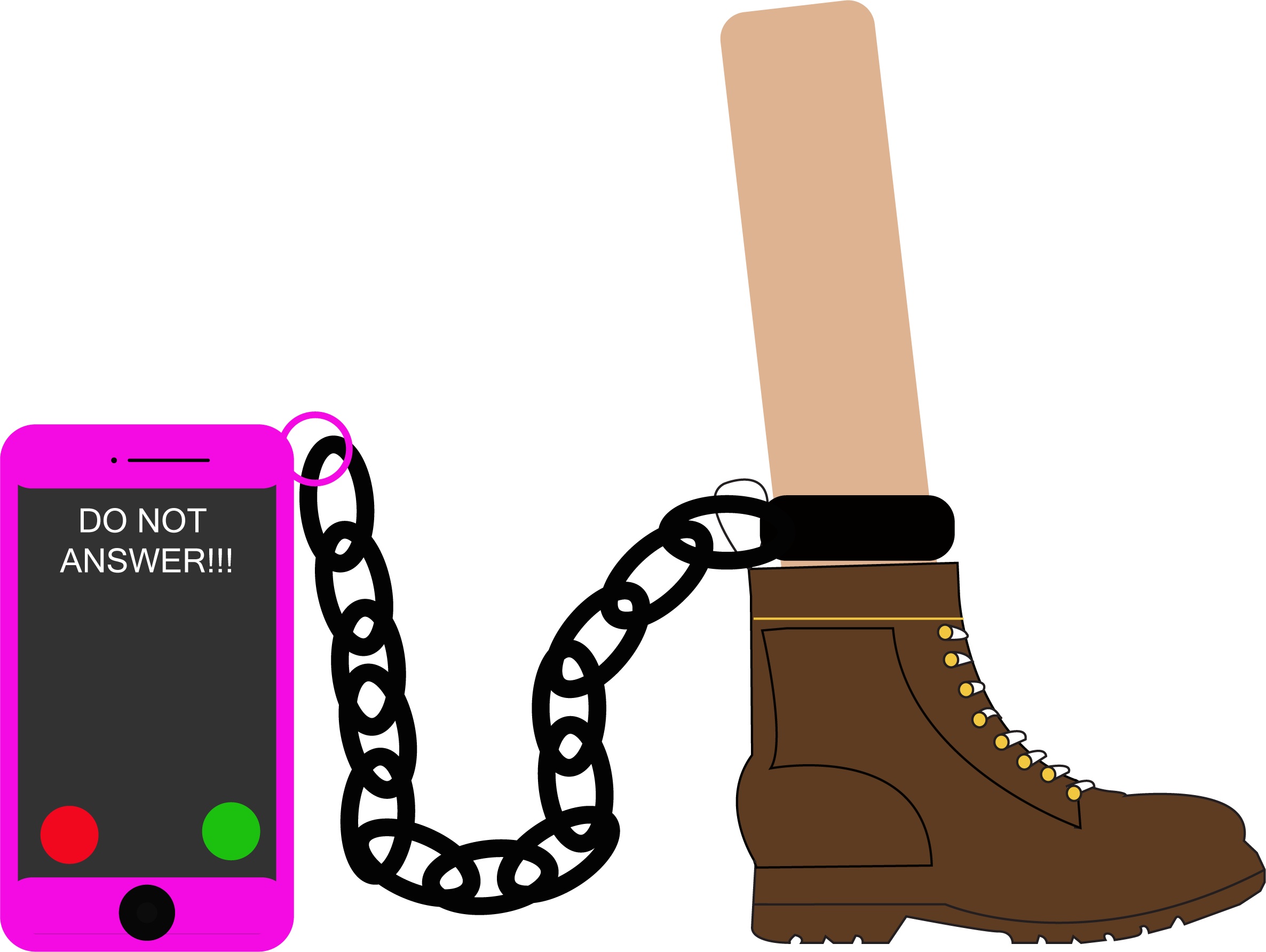 Long distance relationships come with an expiration date