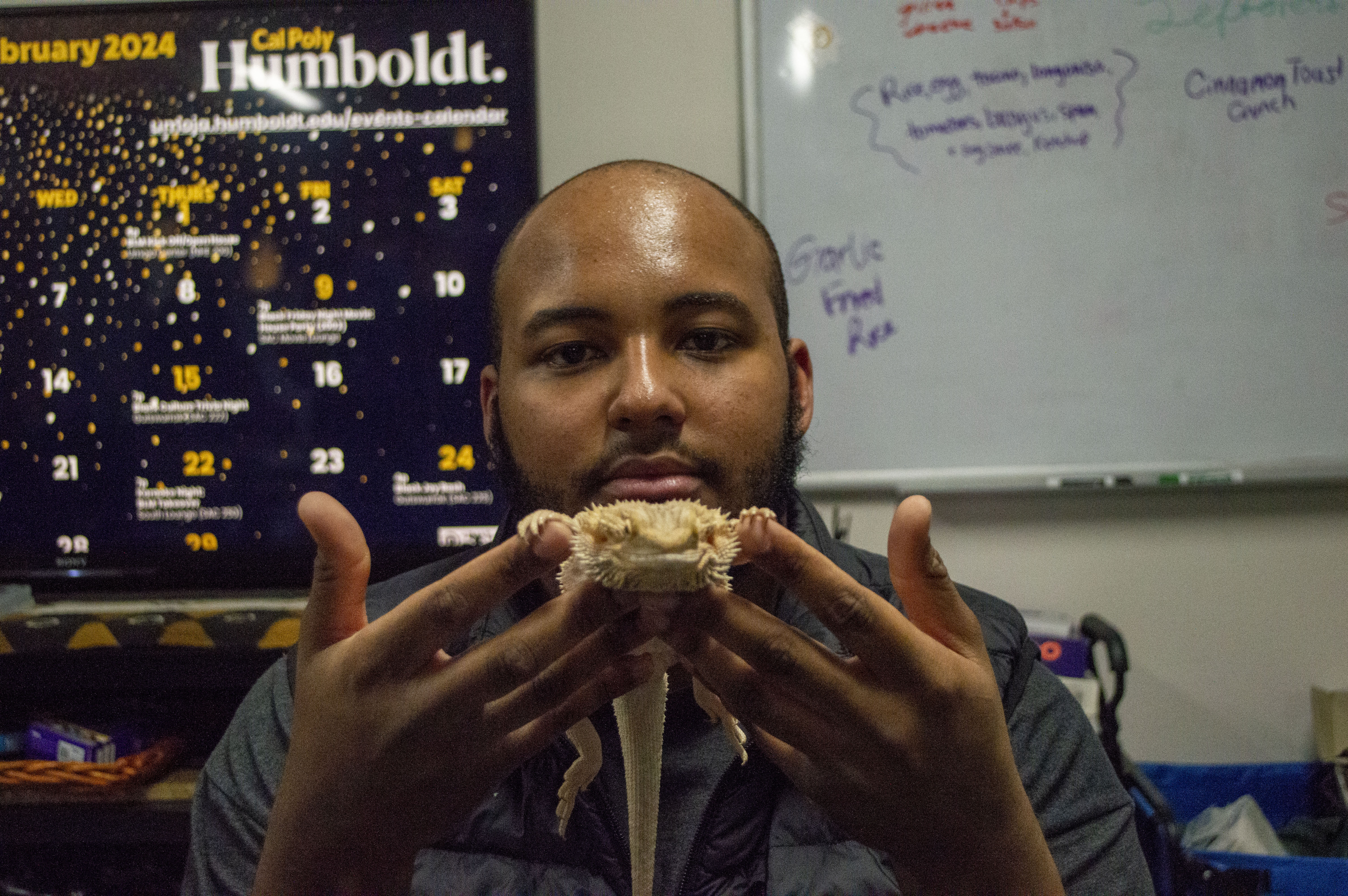 Umoja Center helps people make friends