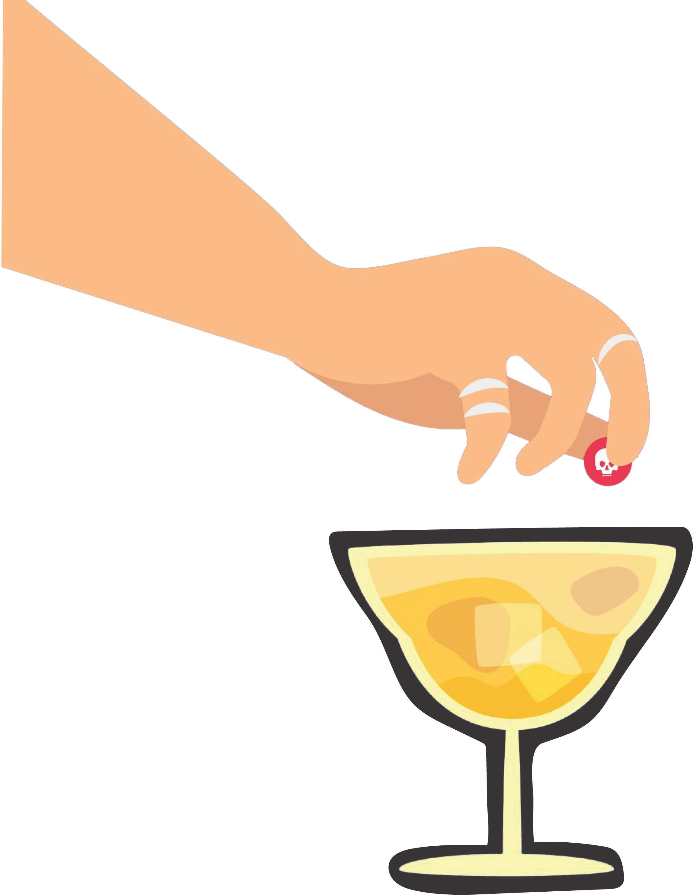 Navigating nightlife; staying safe while out