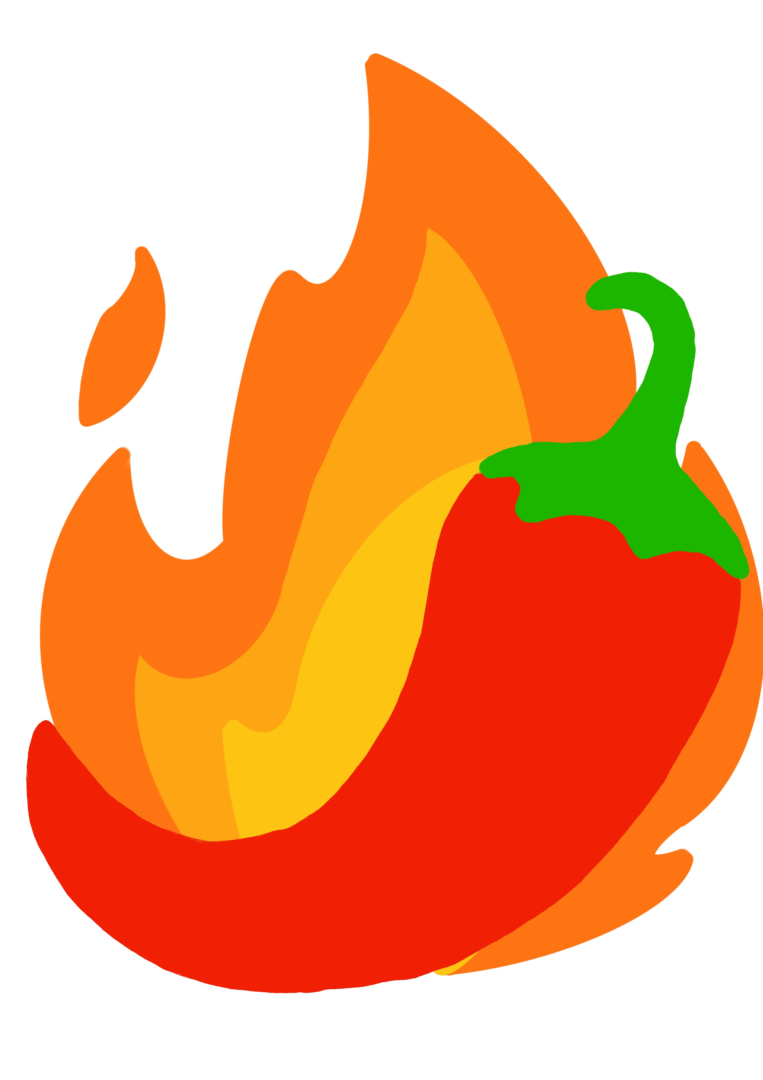 Don’t let it get boring, keep it spicy