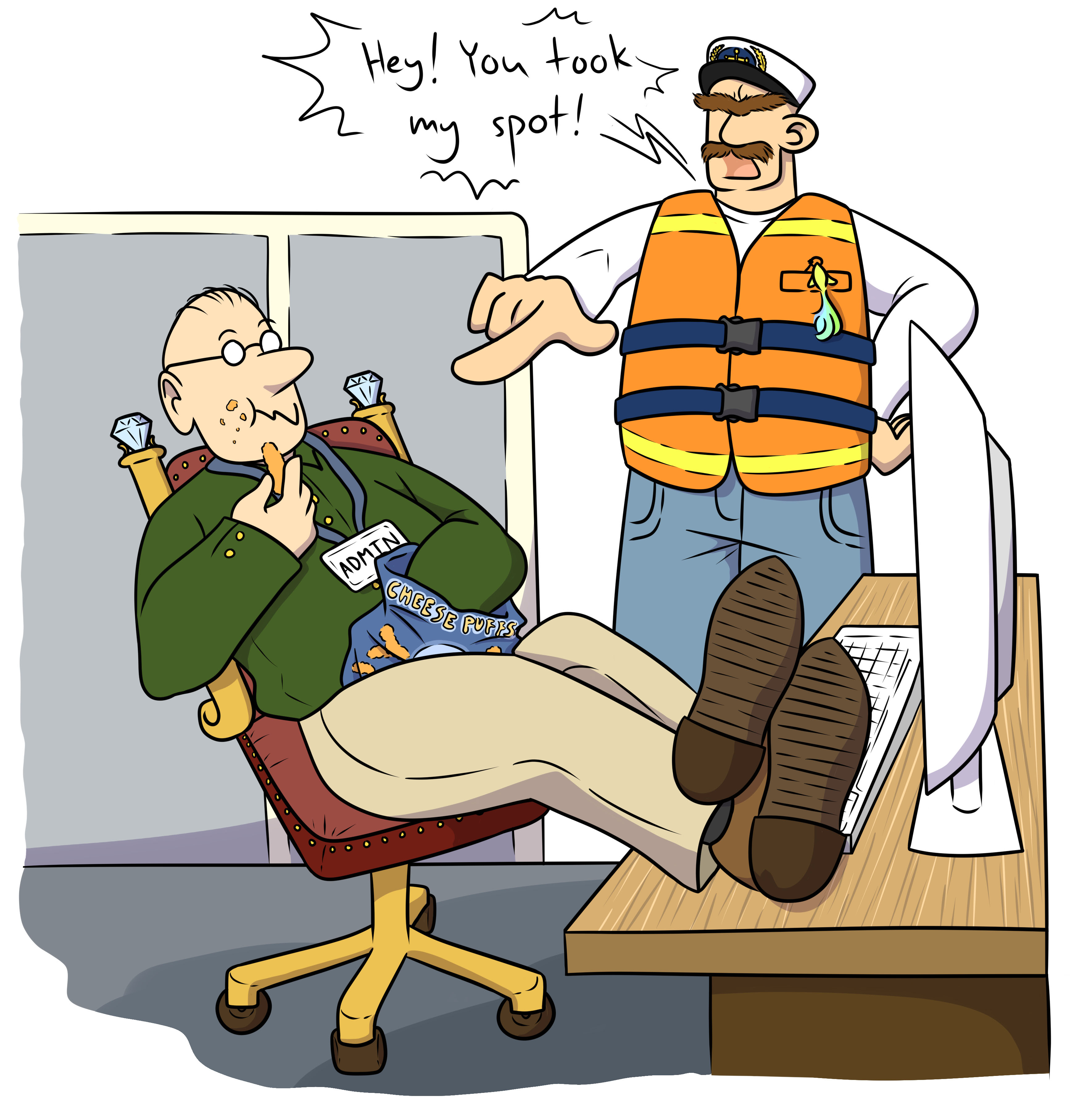 Cal Poly Humboldt allegedly breaches contract with the state of California