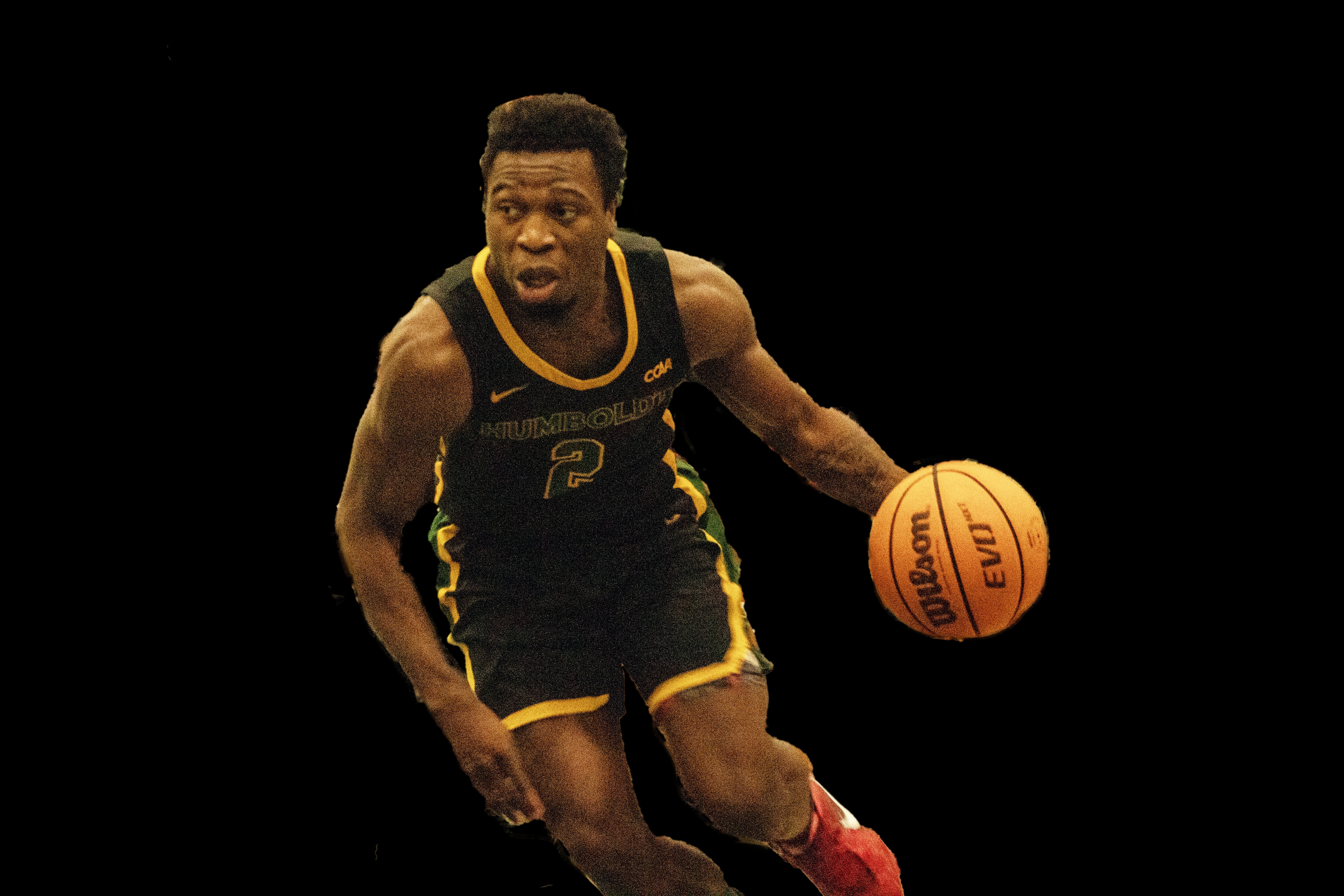 Jacks end their season in a Blackout