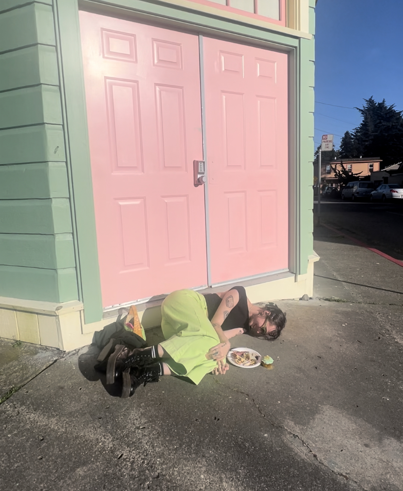 A St. Patricks journey to the center of corned beef