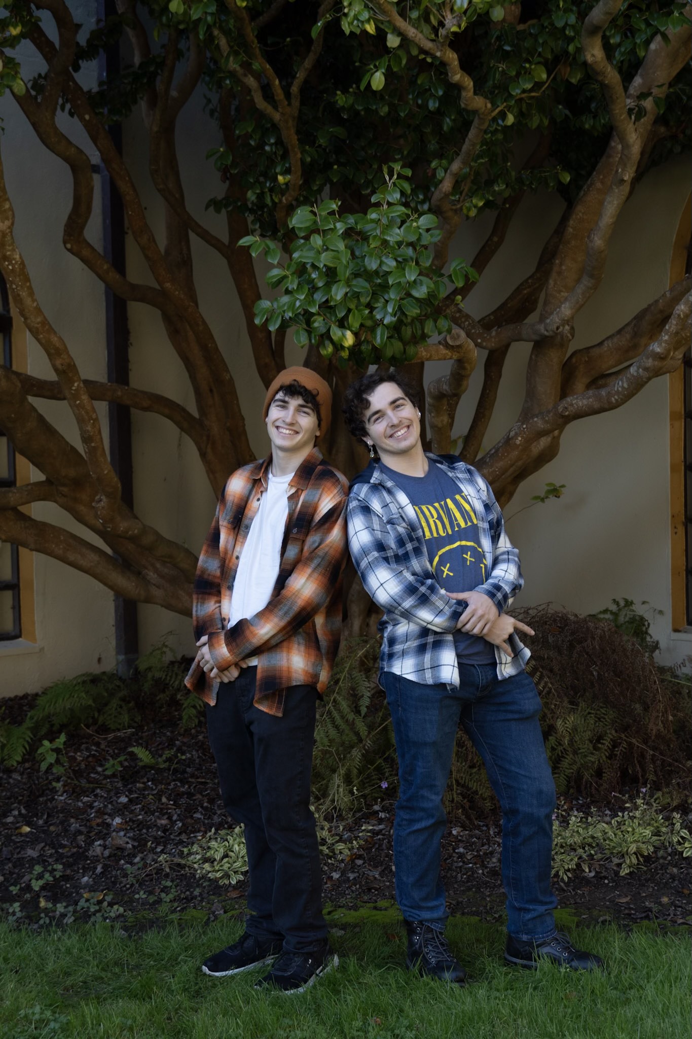 Dual enrollment; seeing double on campus