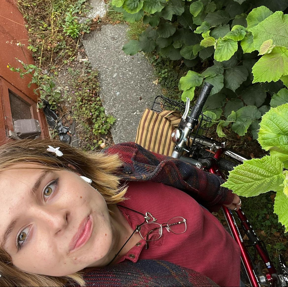 Humboldt student hit by car makes recovery, moves back