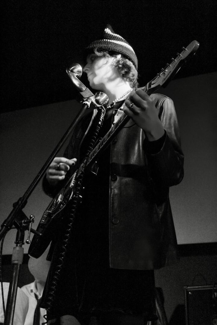 Femme Fronted: local bands to check out