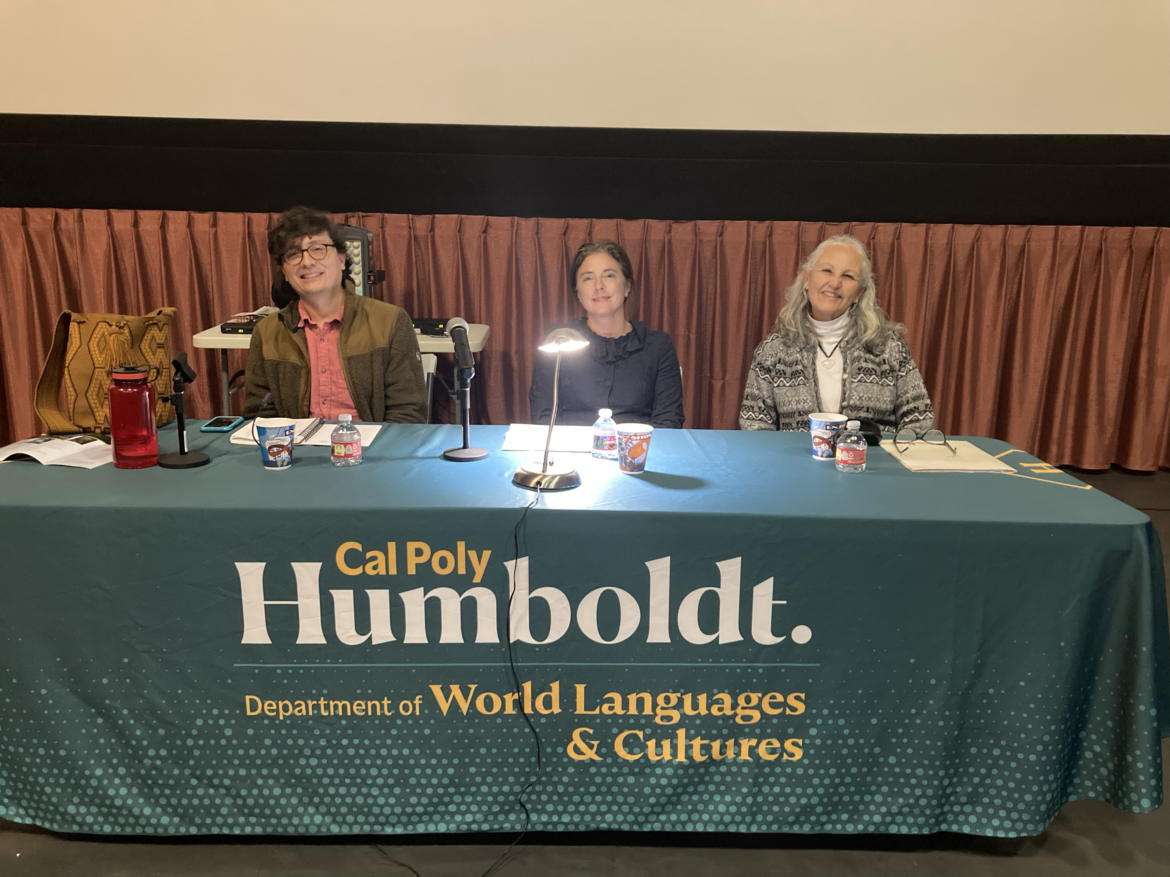 Recasting the narrative at the Latino Film Fest