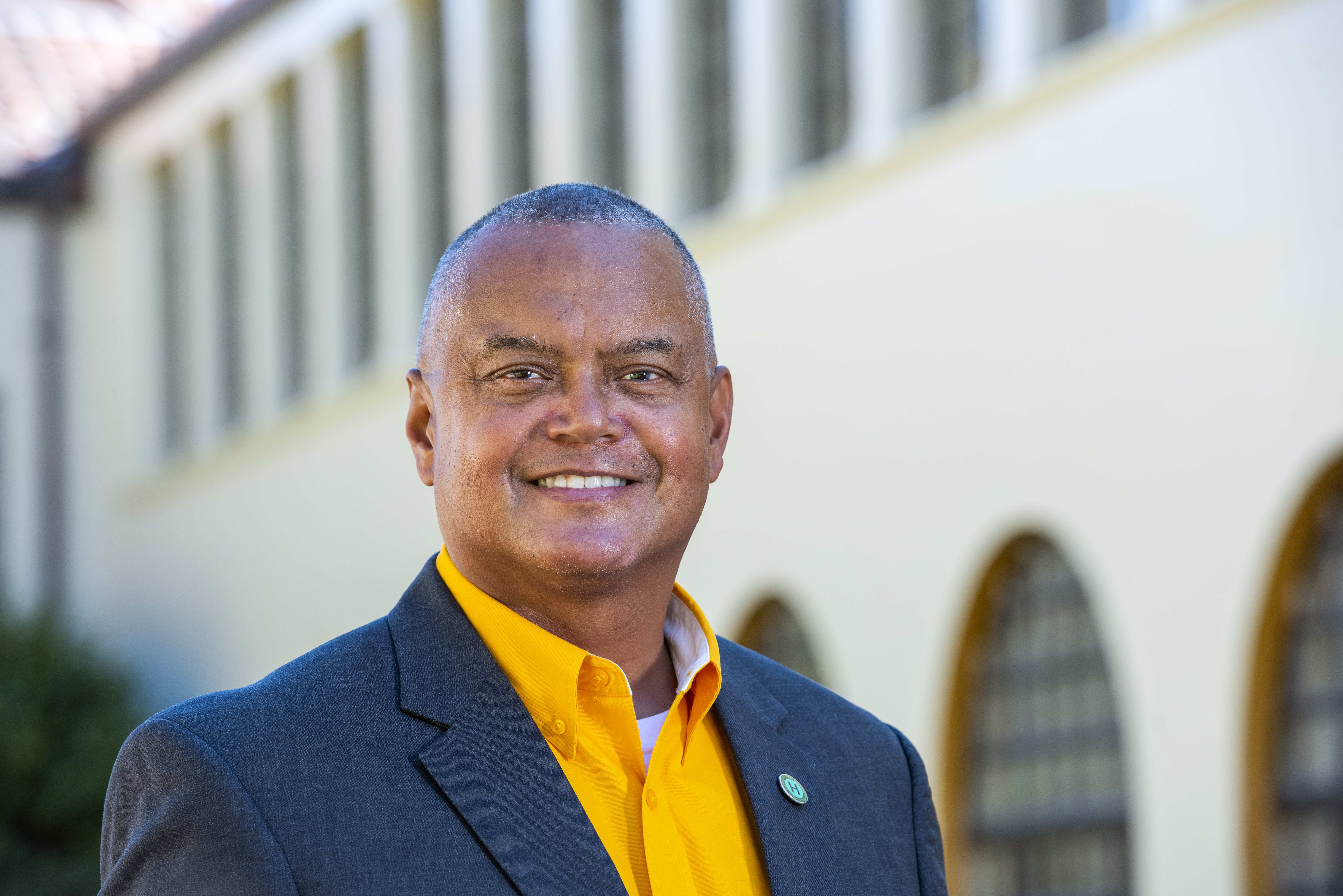 President Tom Jackson should resign, say Cal Poly faculty and CFA
