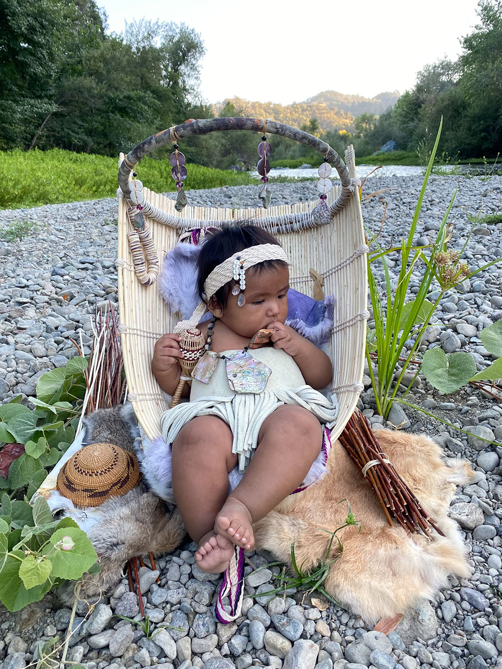 Northern tribal artwork gets the spotlight at the Wa Hinthil Come North Group Exhibition