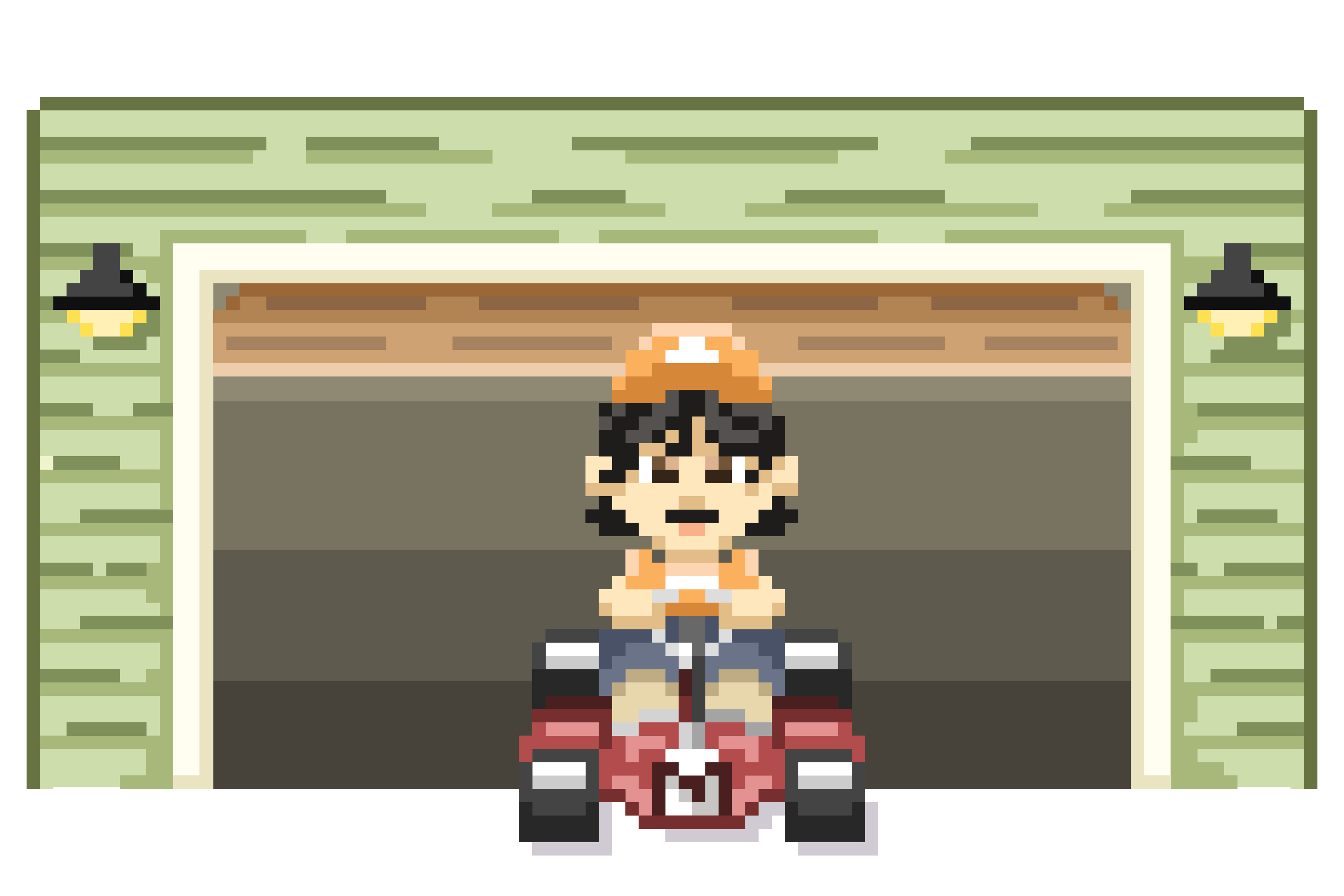 Mar’s Gaming Garage: Until Dawn 