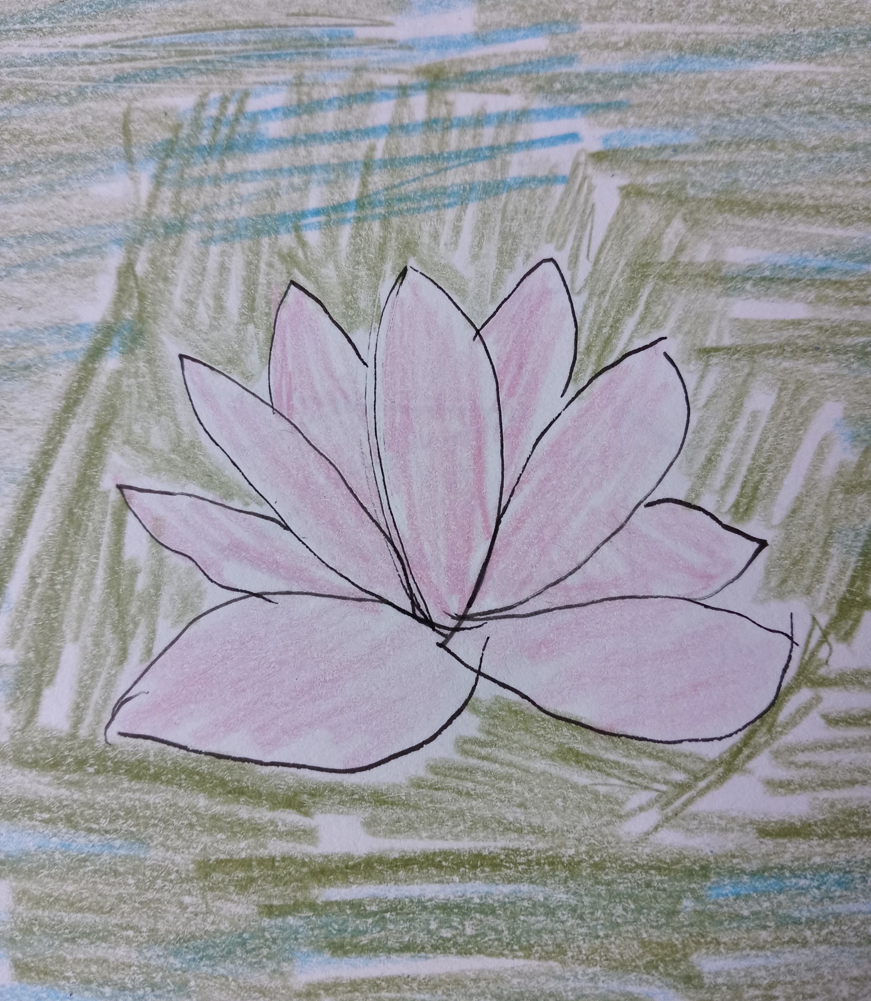 A life of literary glamor