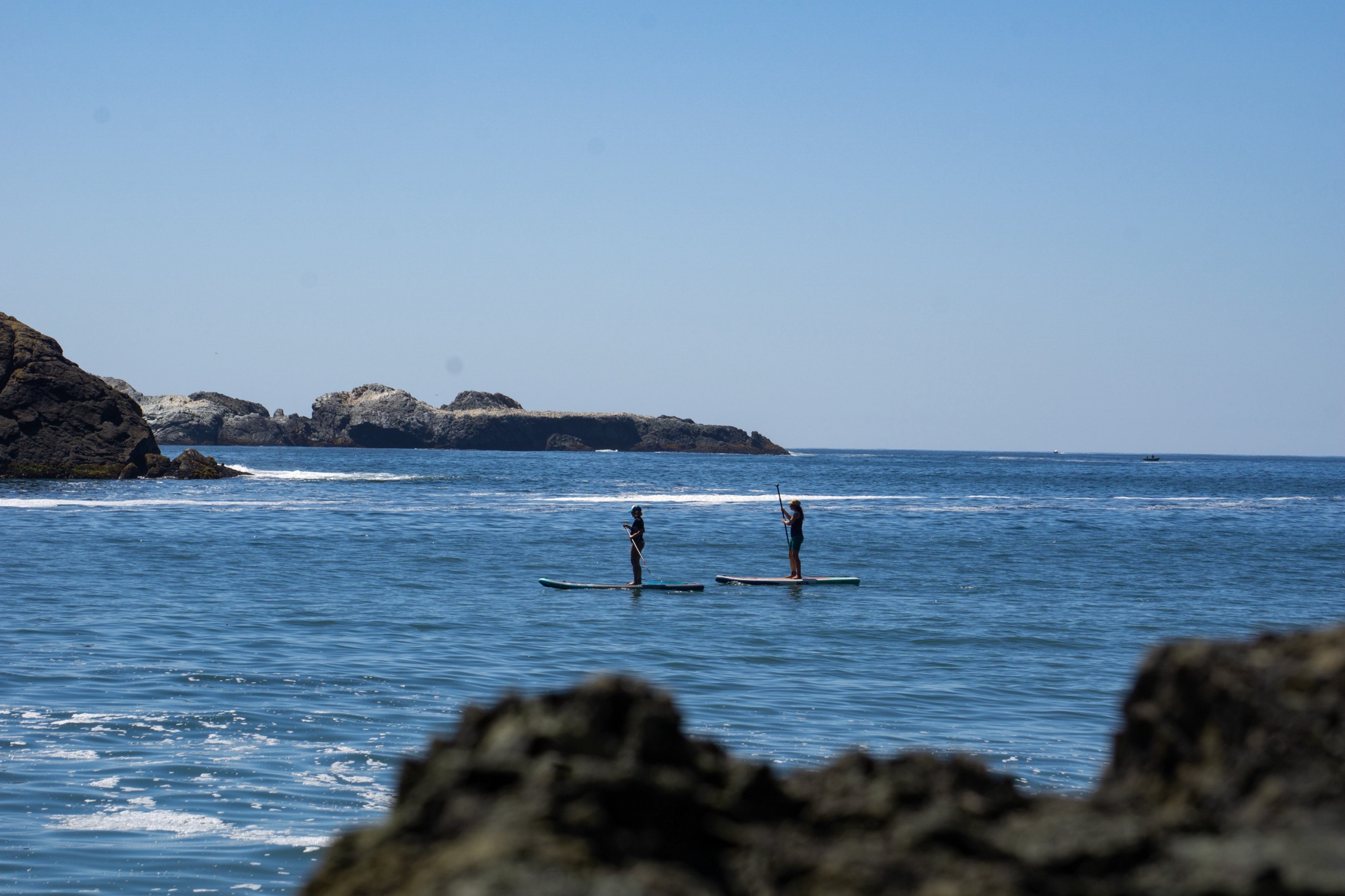 The hidden gems of Humboldt County