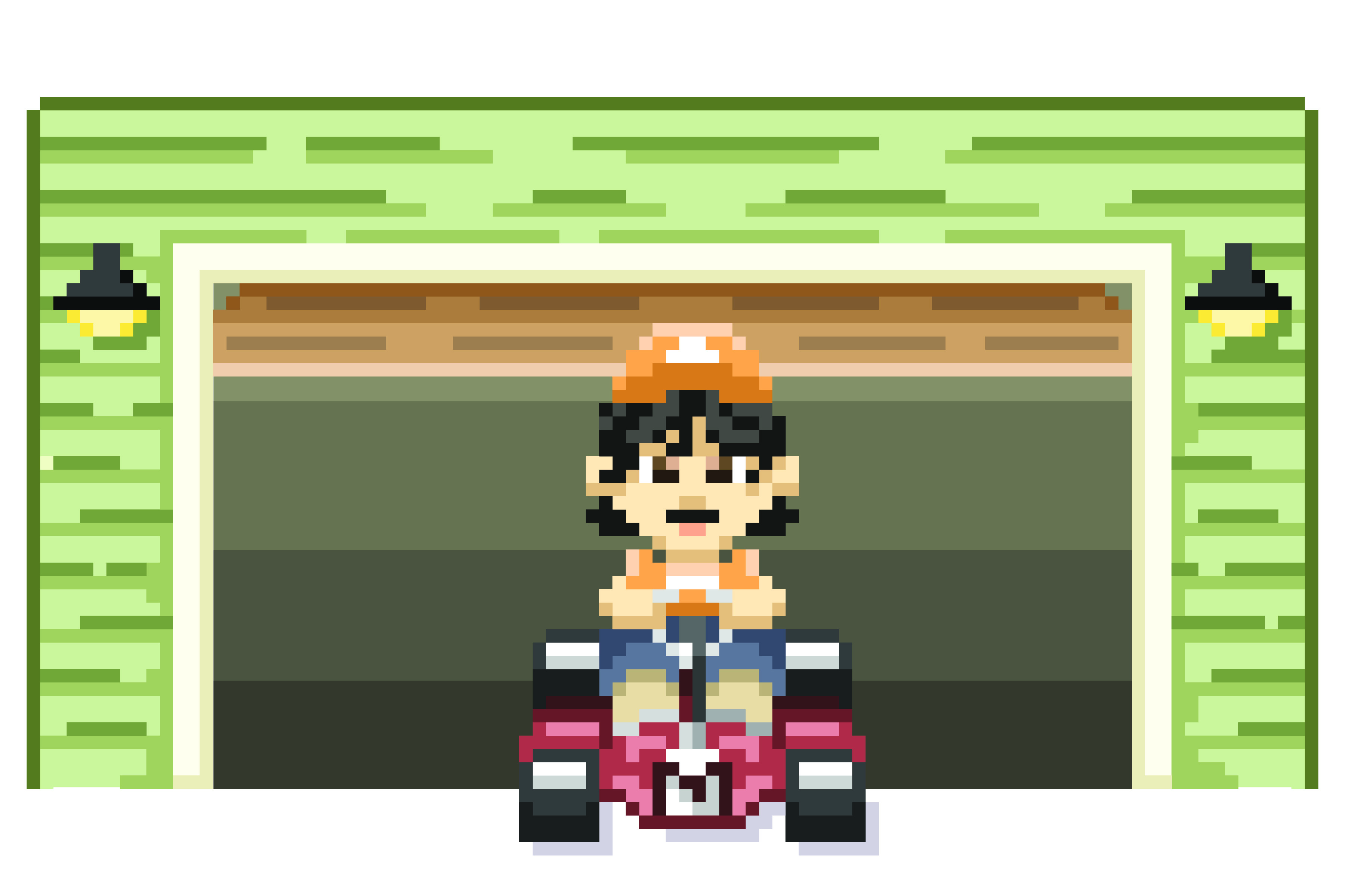 Mar’s Gaming Garage: A purrfect adventure through the eyes of a cat