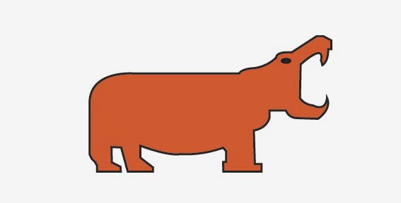 On-campus food delivery for hungry hungry byppos