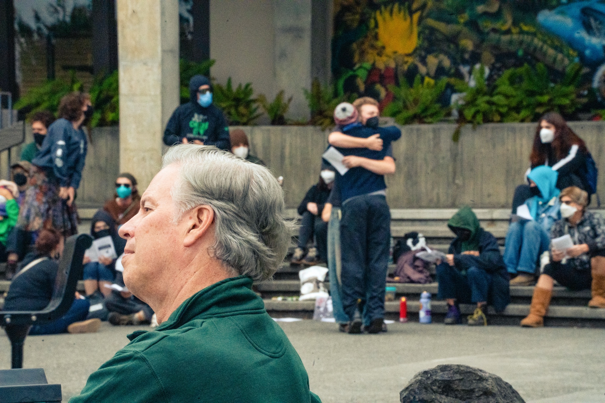 CSU Chancellor appoints new acting president