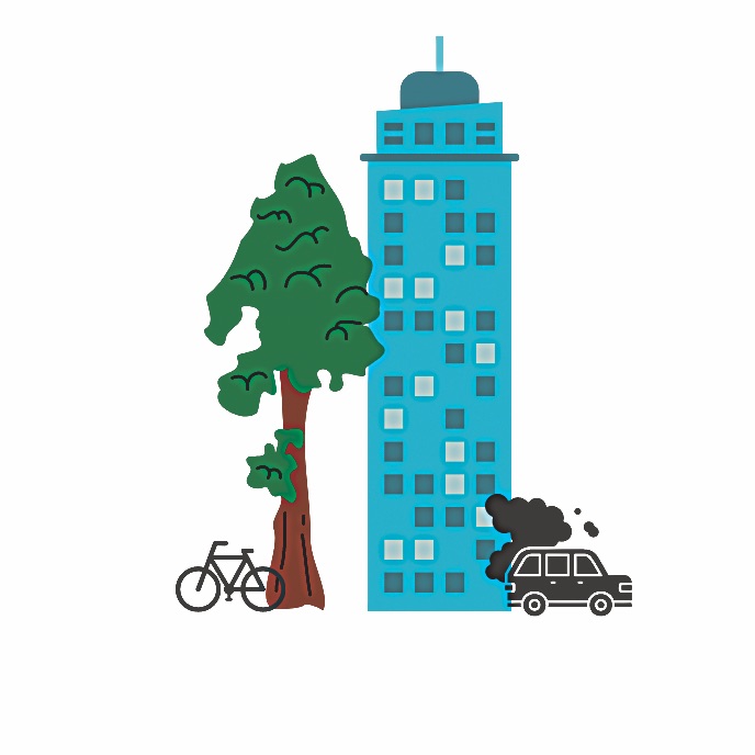 The forest is greener in Humboldt County