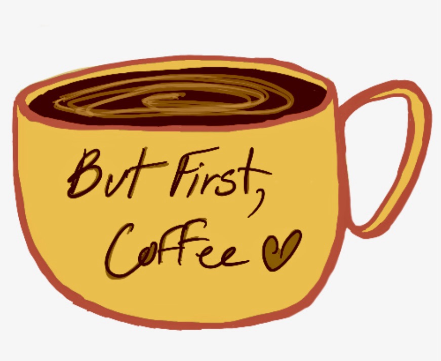 Coffee brews a sense of nostalgia