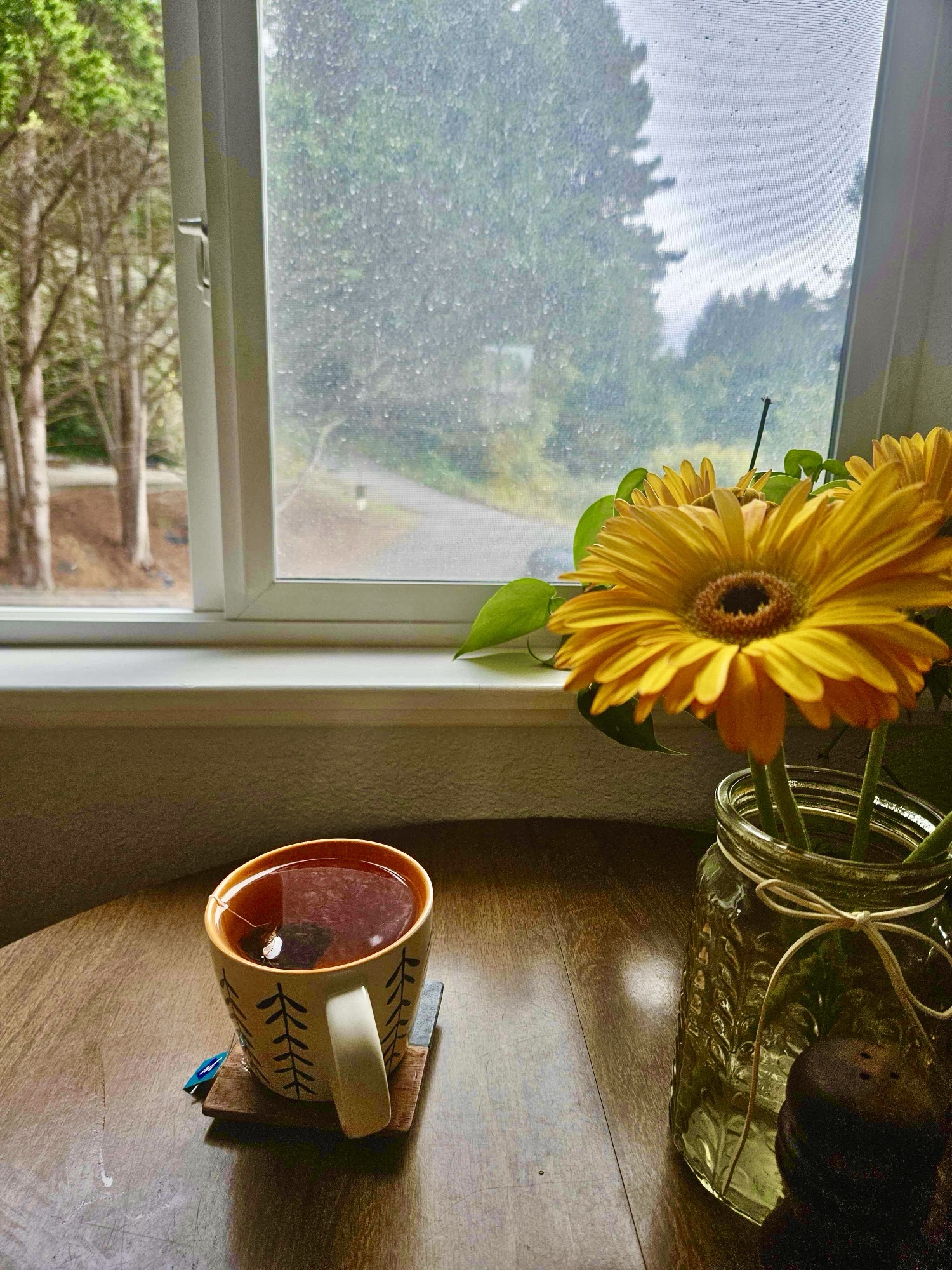 Tea needs more love