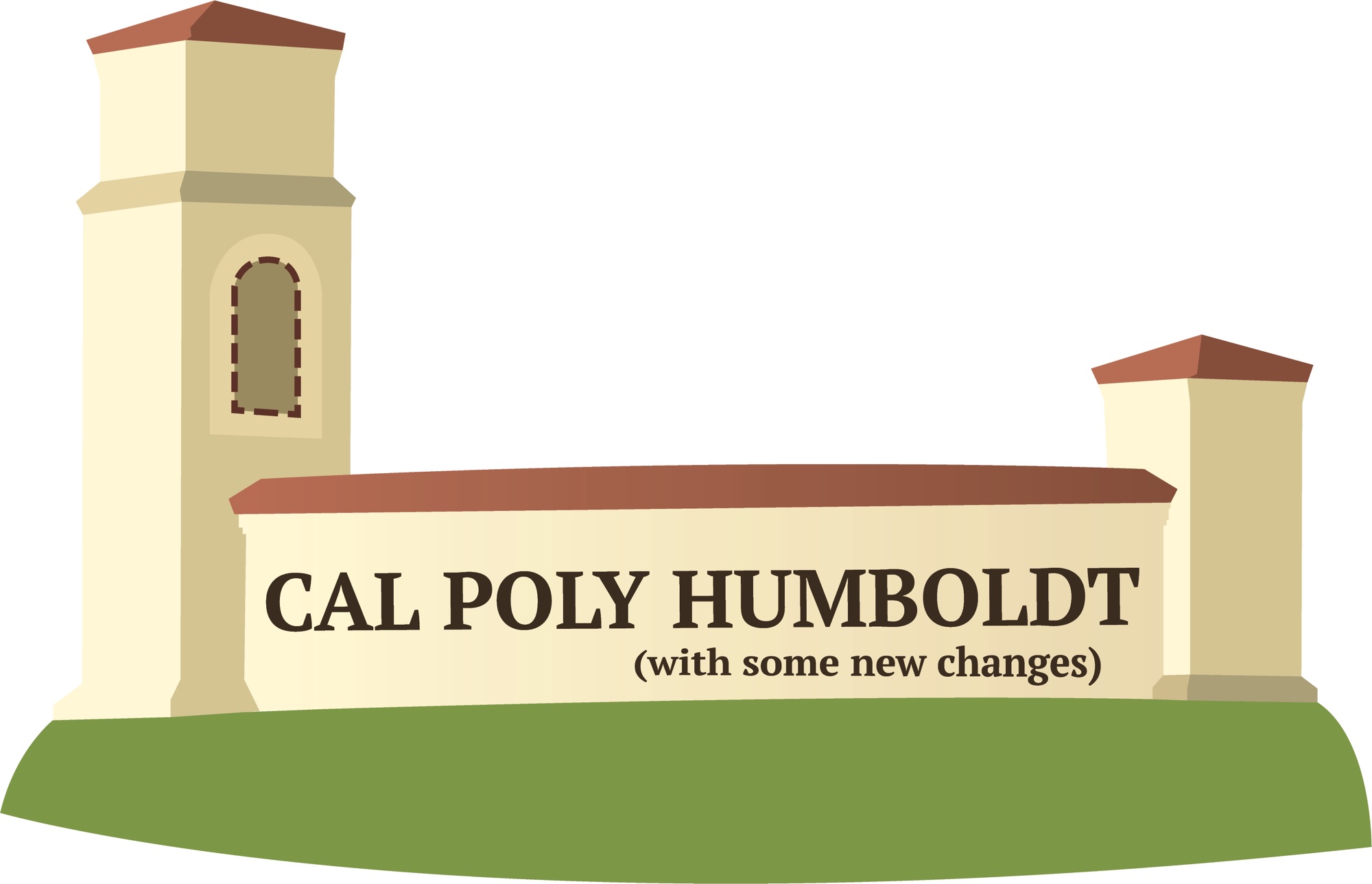 Leadership exodus and a locked down campus?