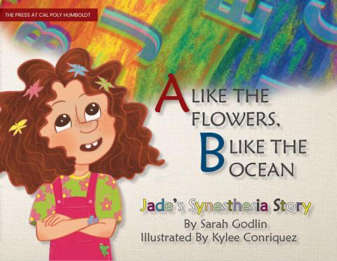 A young girl discovers she has superpowers