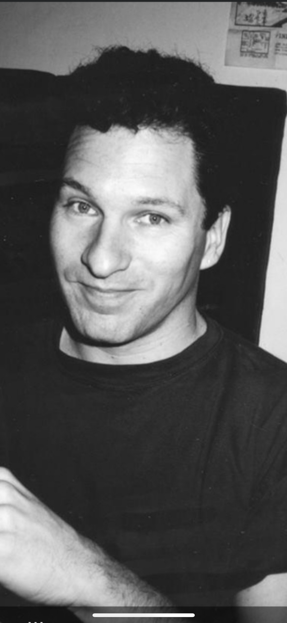 Finding my own path as an advocate to honor my father’s legacy