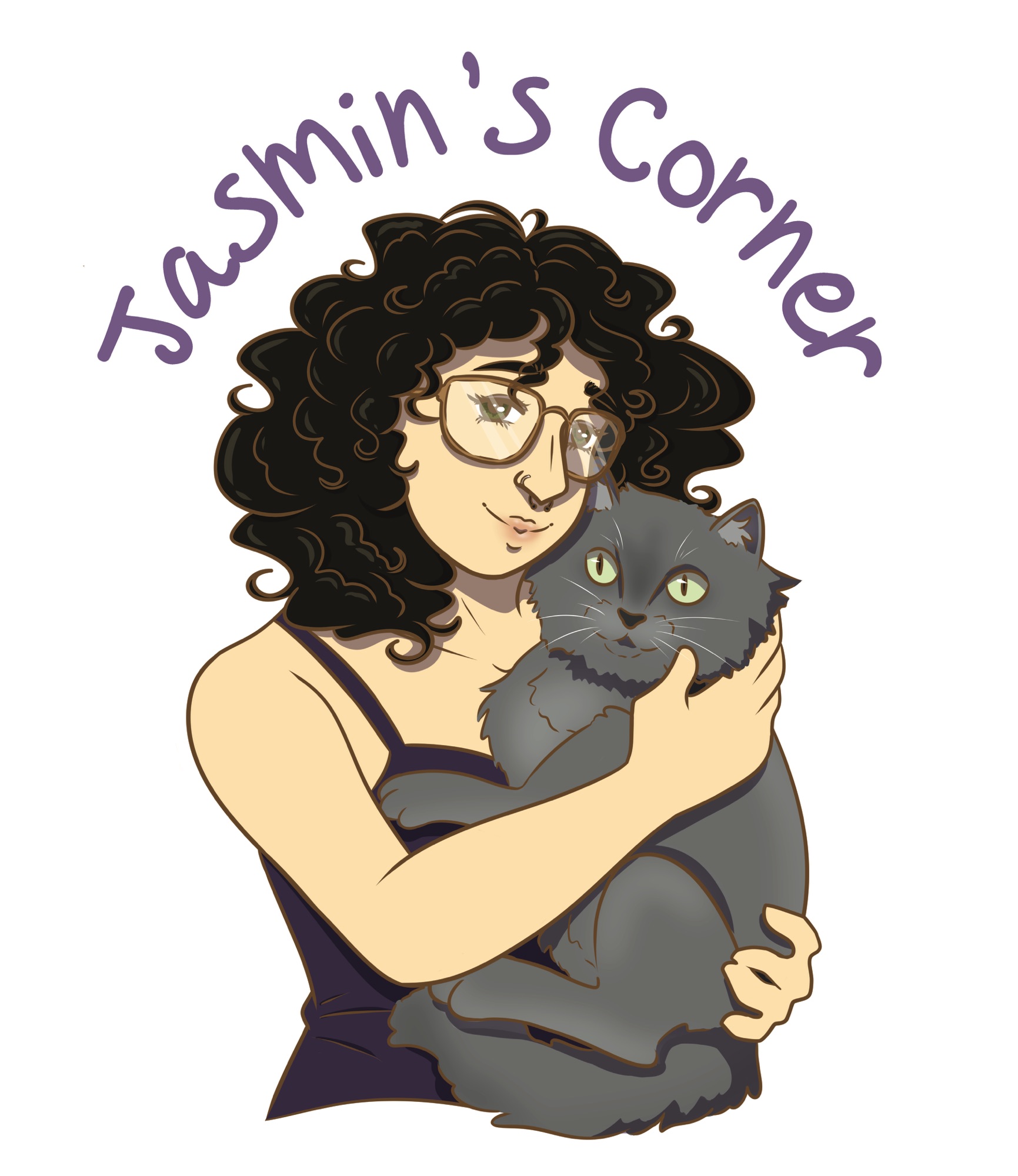 Jamin’s Corner