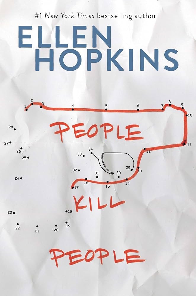 A Life of Literary Glamor