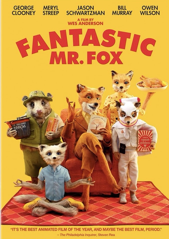 Reel Talk: With Julia