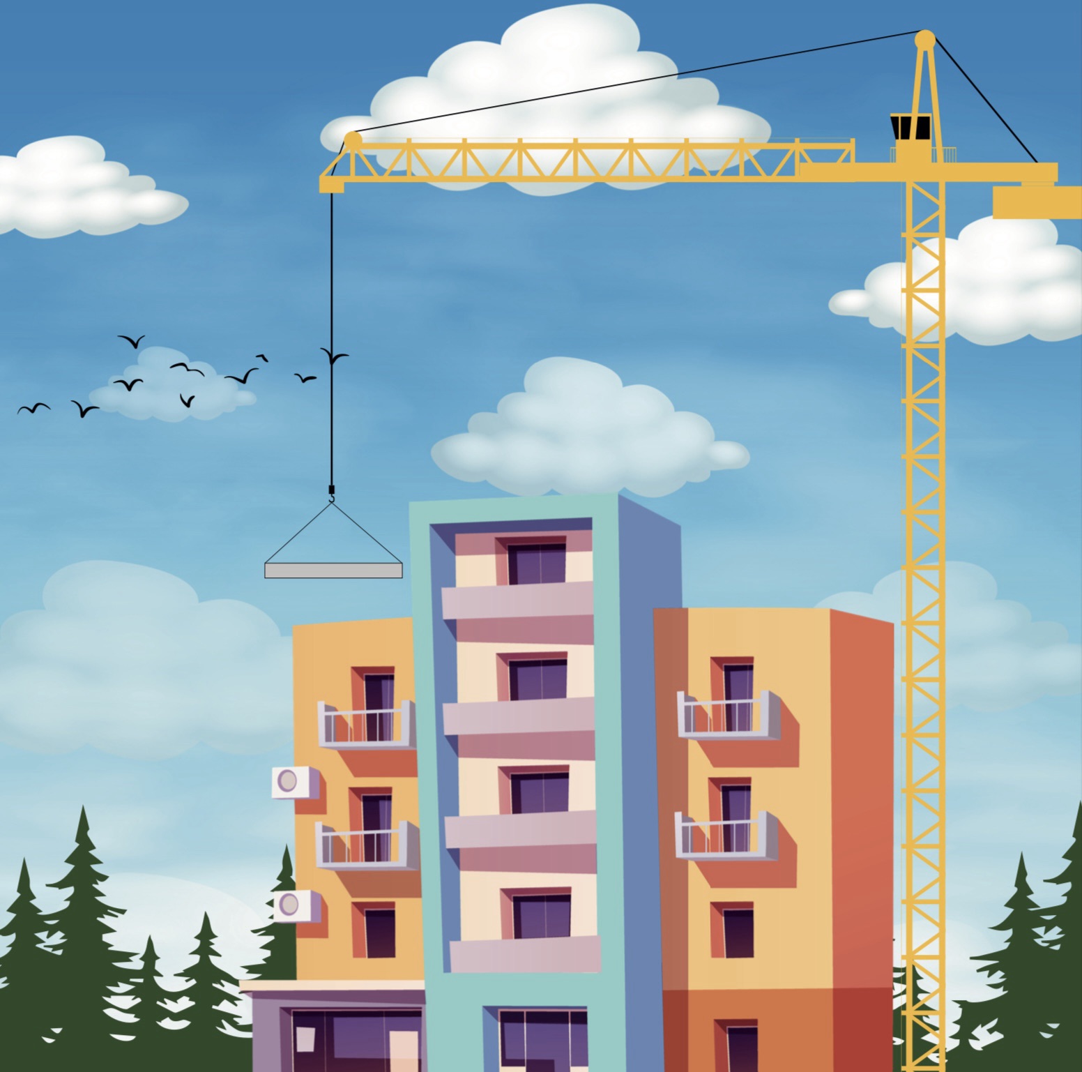 New housing requirements leave freshmen confused and a neighborhood optimistic&nbsp;