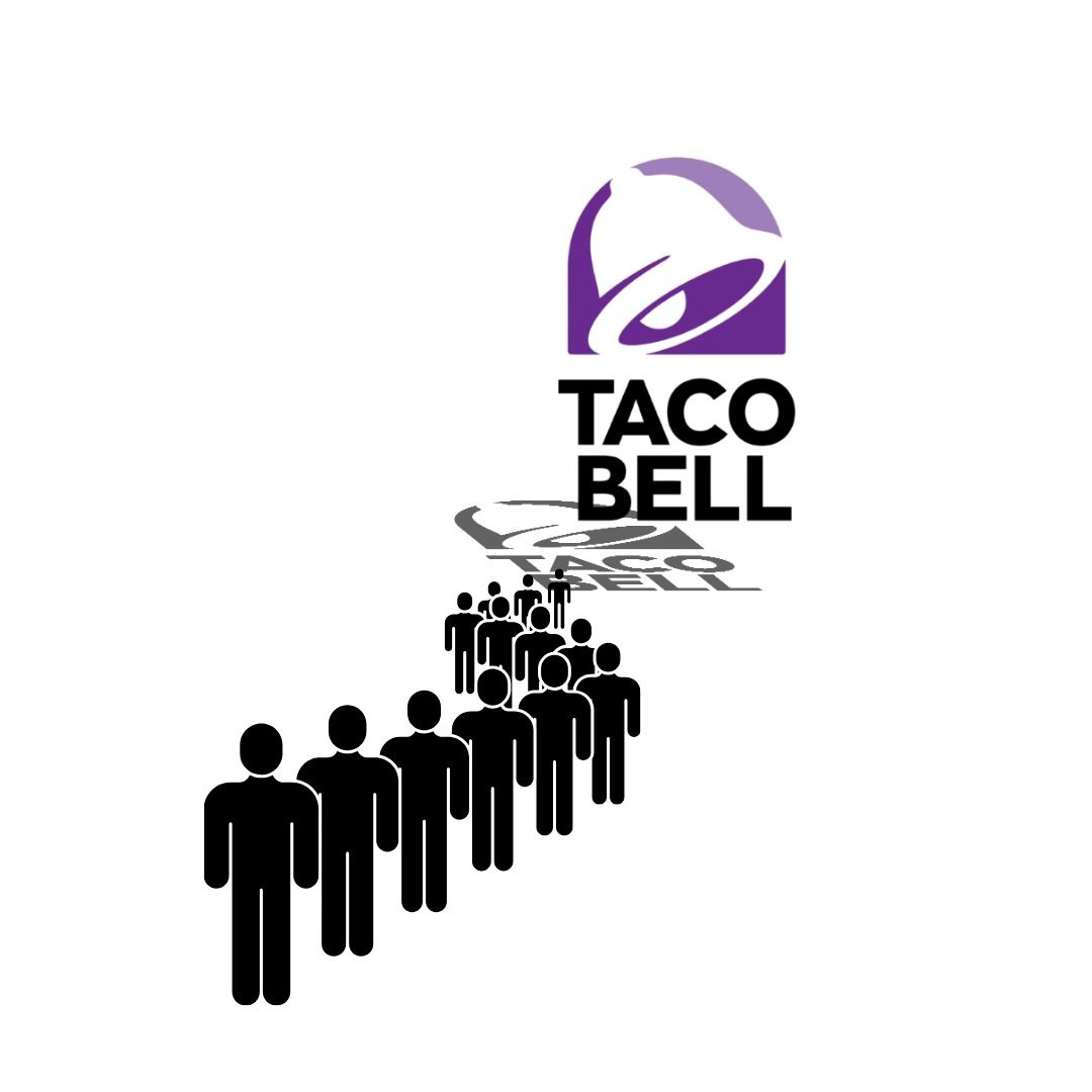 Let us live más: The people of Humboldt County yearn for a better Taco Bell experience&nbsp;